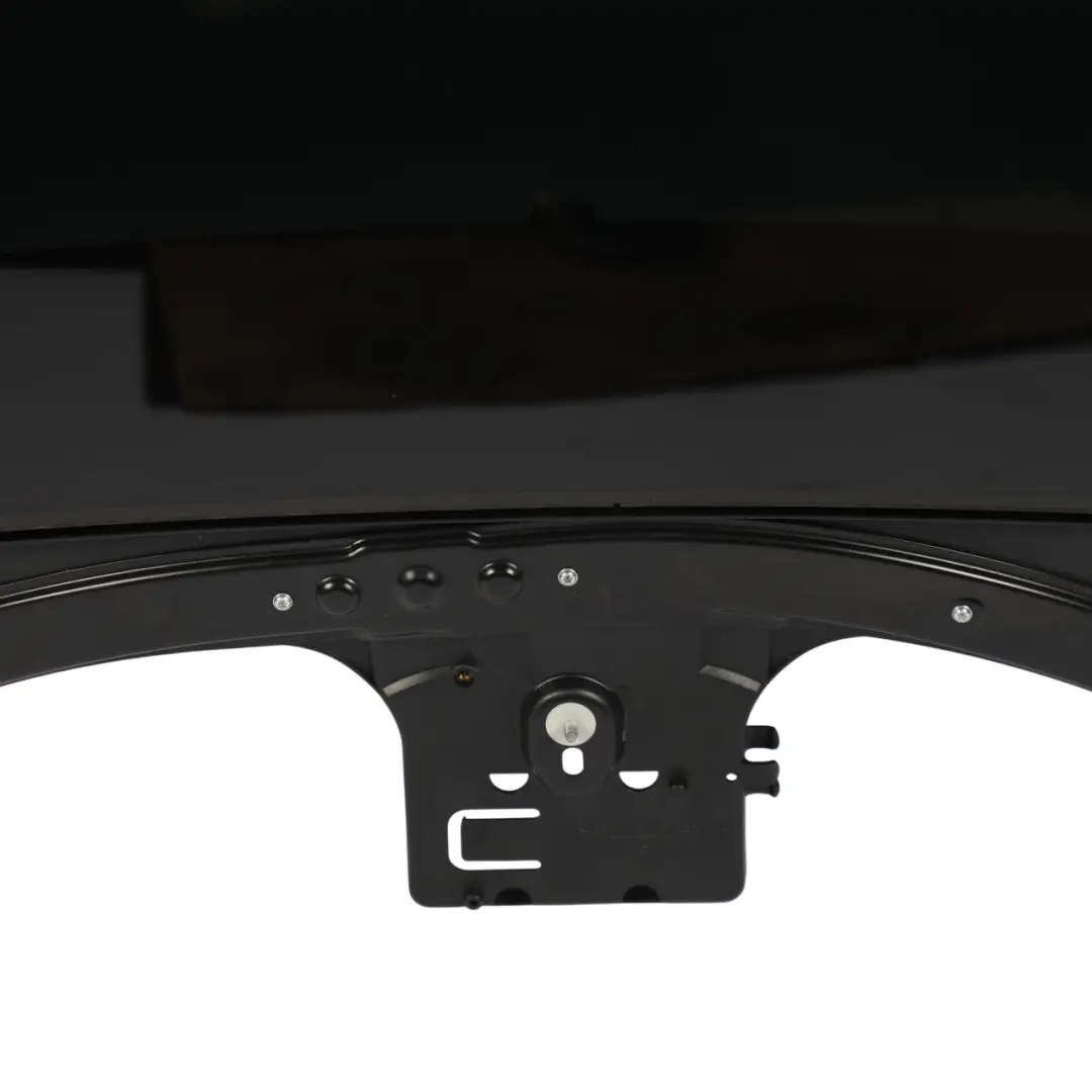 Front Sunroof Glass Window Tinted to Land Rover Discovery 4 L319 with Part number EED500023 Land Rover Discovery 4 L319 Front Sunroof Glass Window Tinted - SKU EED500023 - Part number EED500023