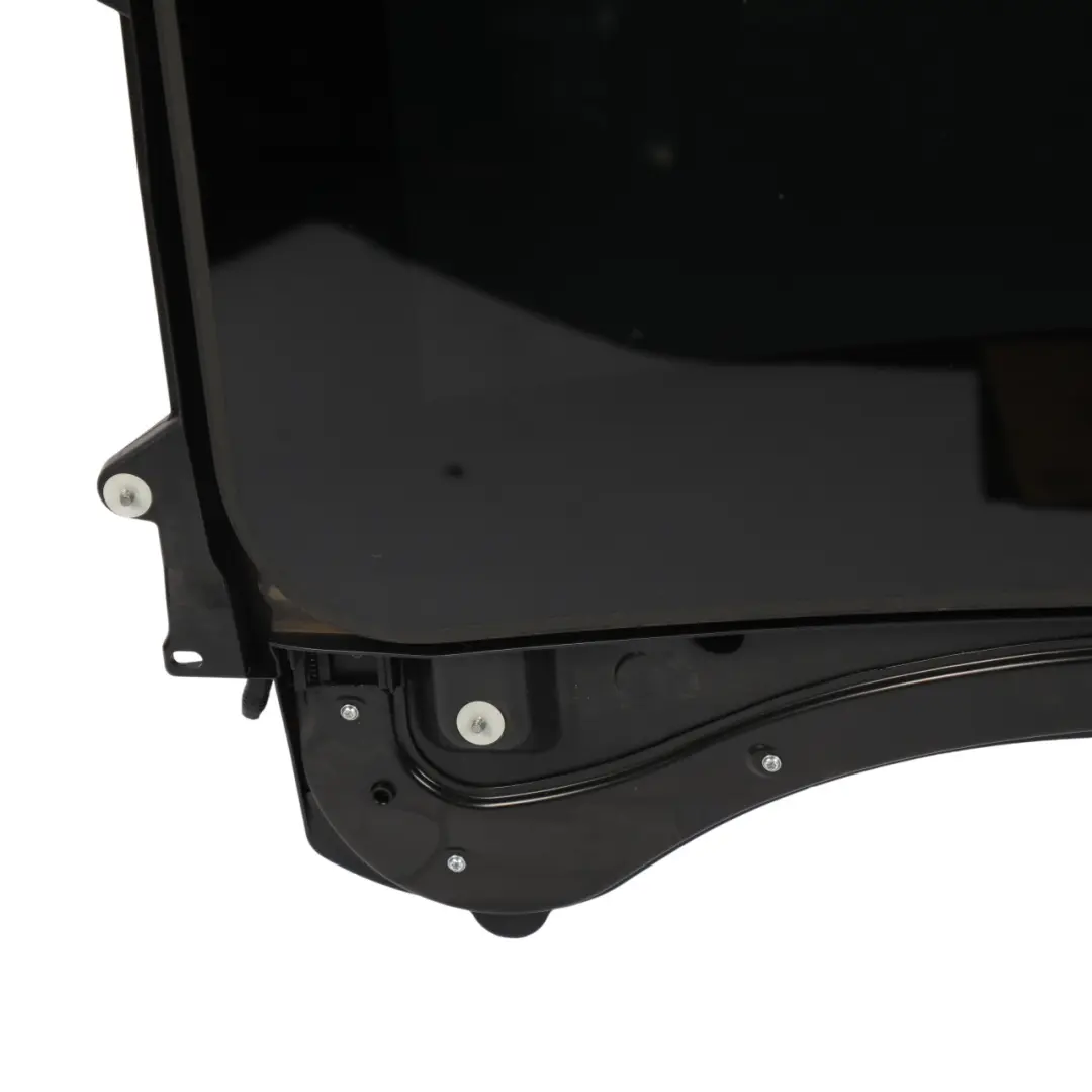 Front Sunroof Glass Window Tinted to Land Rover Discovery 4 L319 with Part number EED500023 Land Rover Discovery 4 L319 Front Sunroof Glass Window Tinted - SKU EED500023 - Part number EED500023