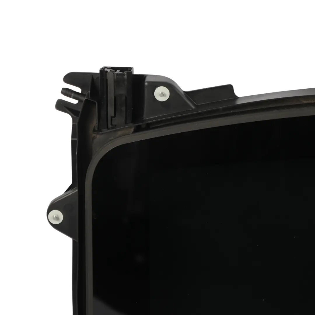 Front Sunroof Glass Window Tinted to Land Rover Discovery 4 L319 with Part number EED500023 Land Rover Discovery 4 L319 Front Sunroof Glass Window Tinted - SKU EED500023 - Part number EED500023