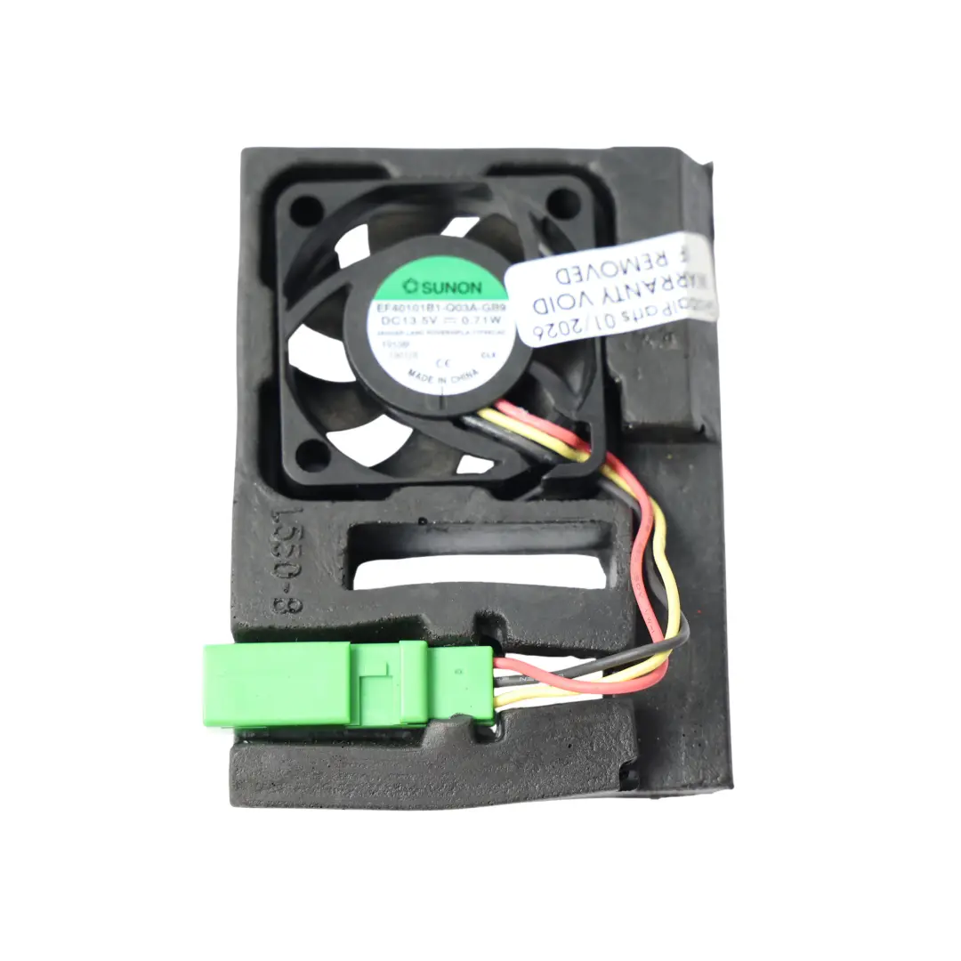 View Mirror Coolant Fan to Land Rover Discovery Sport L550 Rear with Part number HPLA-17F682-AC Land Rover Discovery Sport L550 Rear View Mirror Coolant Fan - SKU HPLA-17F682-AC - Part number HPLA-17F682-AC