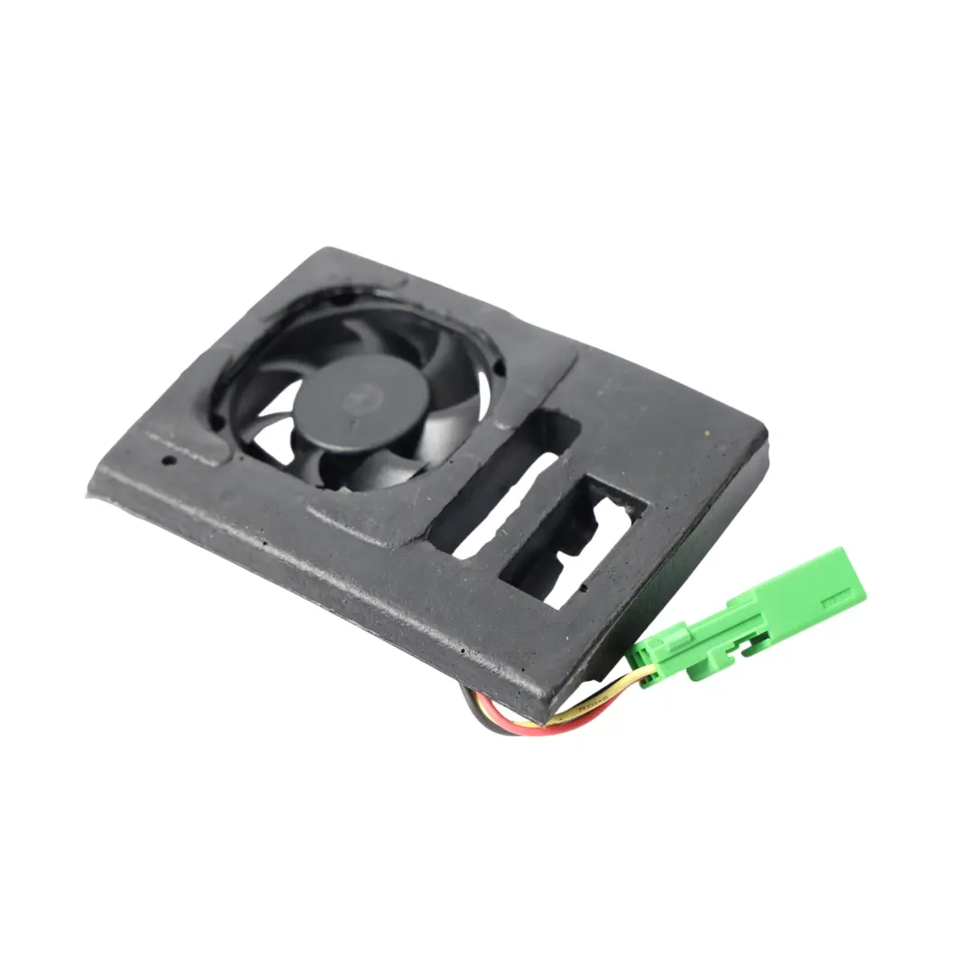 Ventilador Del Espejo Retrovisor para Land Rover Discovery Sport L550 con número de pieza HPLA-17F682-AC Land Rover Discovery Sport L550 Ventilador Del Espejo Retrovisor - SKU HPLA-17F682-AC - Número de pieza HPLA-17F682-AC