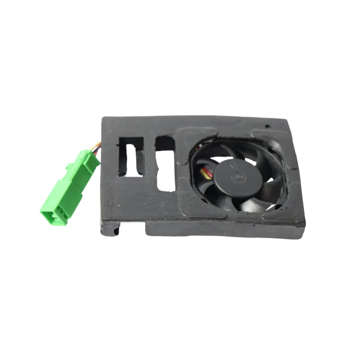 View Mirror Coolant Fan to Land Rover Discovery Sport L550 Rear with Part number HPLA-17F682-AC Land Rover Discovery Sport L550 Rear View Mirror Coolant Fan - SKU HPLA-17F682-AC - Part number HPLA-17F682-AC