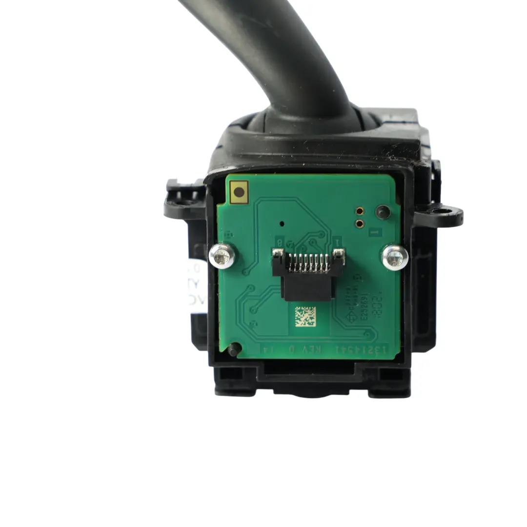 Ford Ranger Mk3 Interruptor De Intermitentes - SKU EG9T-13335-EAW - Número de pieza EG9T-13335-EAW