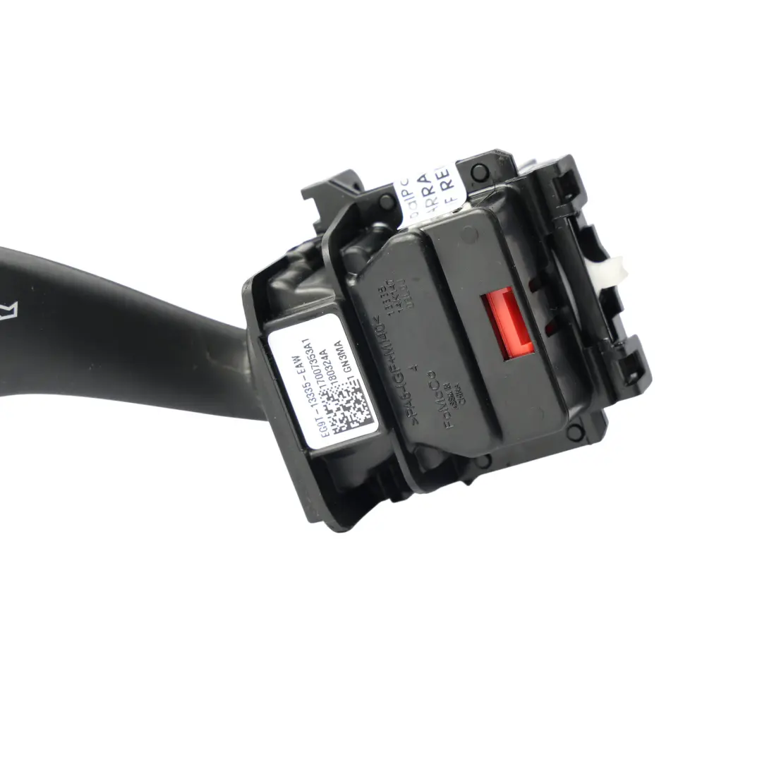 Ford Ranger Mk3 Interrupteur De Clignotant - SKU EG9T-13335-EAW - Numéro de pièce EG9T-13335-EAW