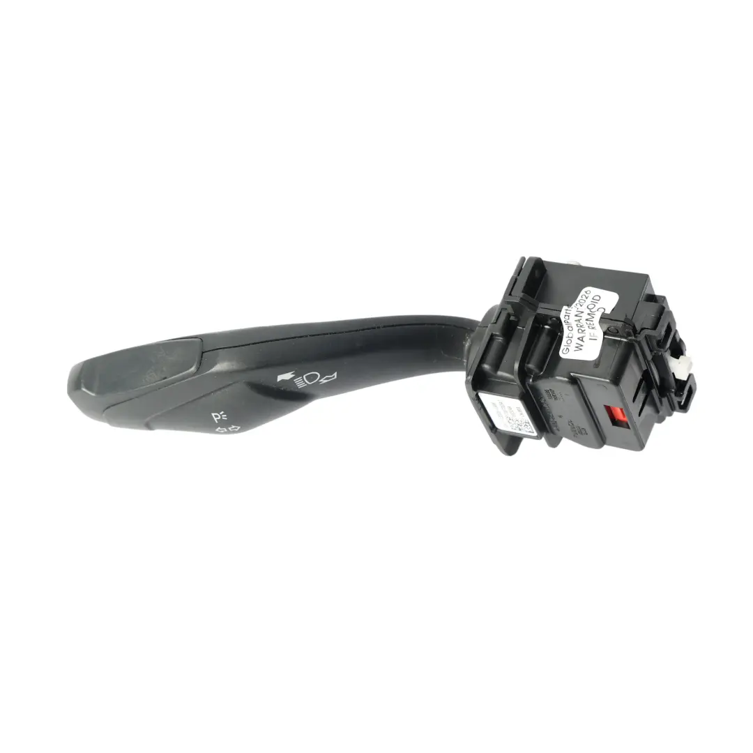 Ford Ranger Mk3 Interruptor De Intermitentes - SKU EG9T-13335-EAW - Número de pieza EG9T-13335-EAW