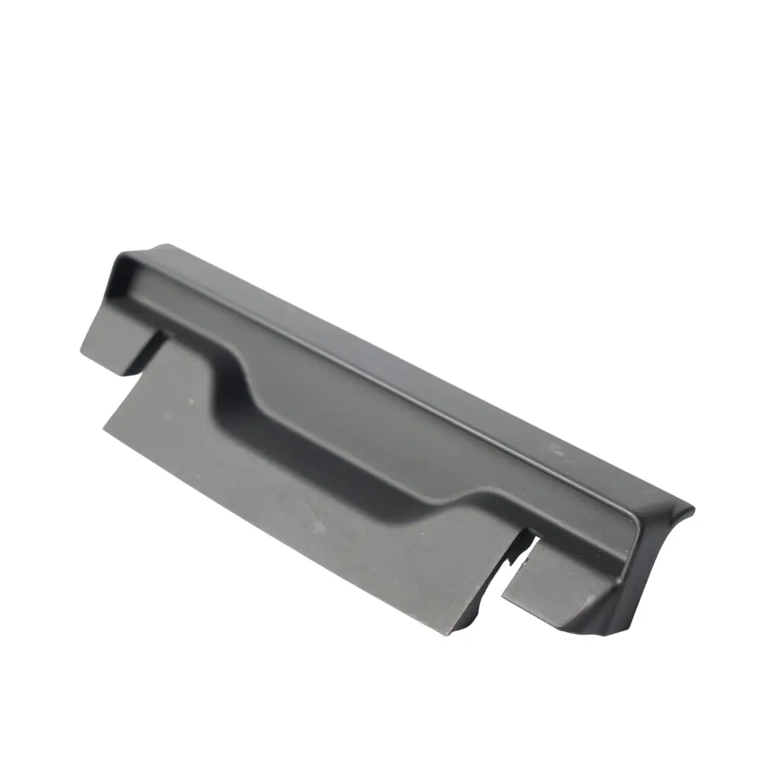 Range Rover Evoque L538 Panneau De Garniture Console Centrale Noir - SKU EJ32-045J40 - Numéro de pièce EJ32-045J40