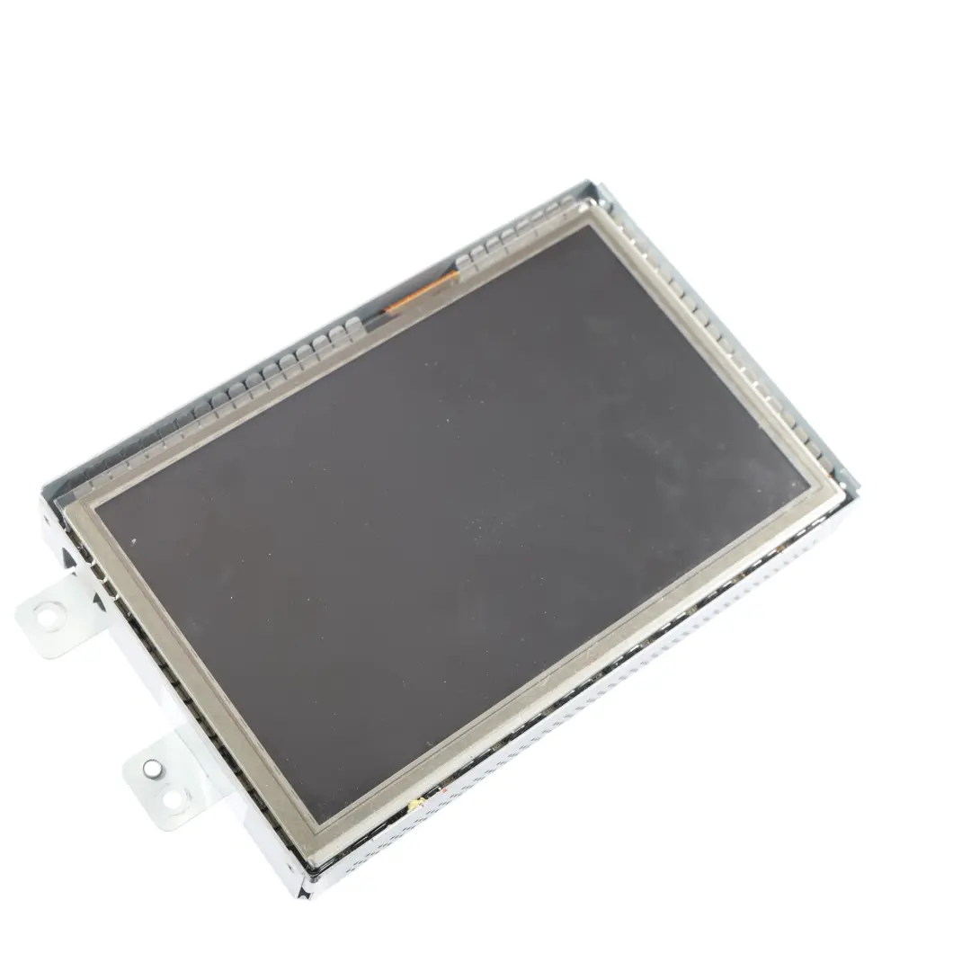 Range Rover Evoque L538 Display Kapazitive Bildschirm Einheit EJ3210E889CA - SKU EJ32-10E889-CA - Teilenummer EJ32-10E889-CA