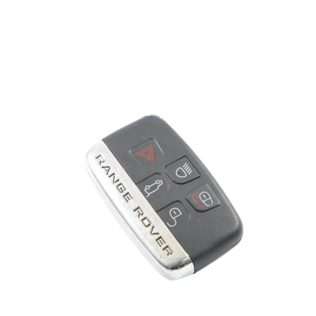 Range Rover Evoque L538 2.2 TDCI Modulo Controllo Motore ECU EJ3212C520VC - SKU EJ32-12C520-VC-1 - Numero di parte EJ32-12C520-VC