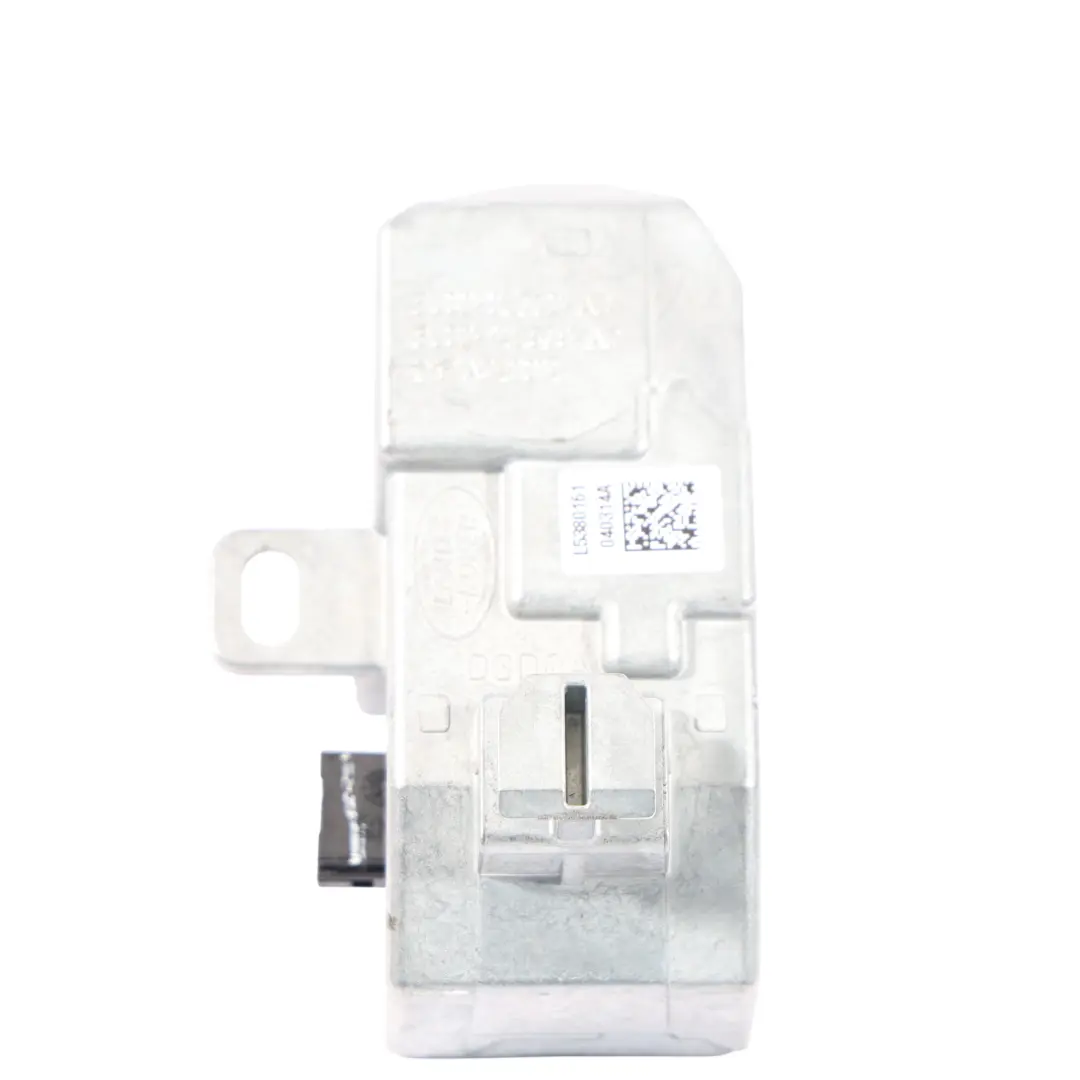 Steuergerät ECU EJ3212C520VC für Range Rover Evoque L538 2.2 TDCI Motor mit Teilenummer EJ32-12C520-VC Range Rover Evoque L538 2.2 TDCI Motor Steuergerät ECU EJ3212C520VC - SKU EJ32-12C520-VC-1 - Teilenummer EJ32-12C520-VC