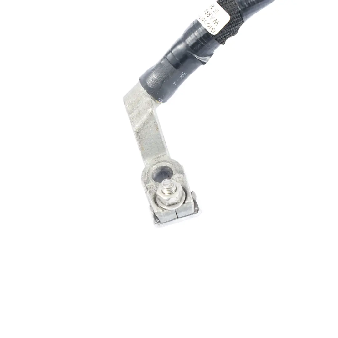 Cavo Negativo Batteria Cablaggio per Range Rover Evoque L538 con numero di parte EJ32-14301-CC Range Rover Evoque L538 Cavo Negativo Batteria Cablaggio - SKU EJ32-1430-CC - Numero di parte EJ32-14301-CC