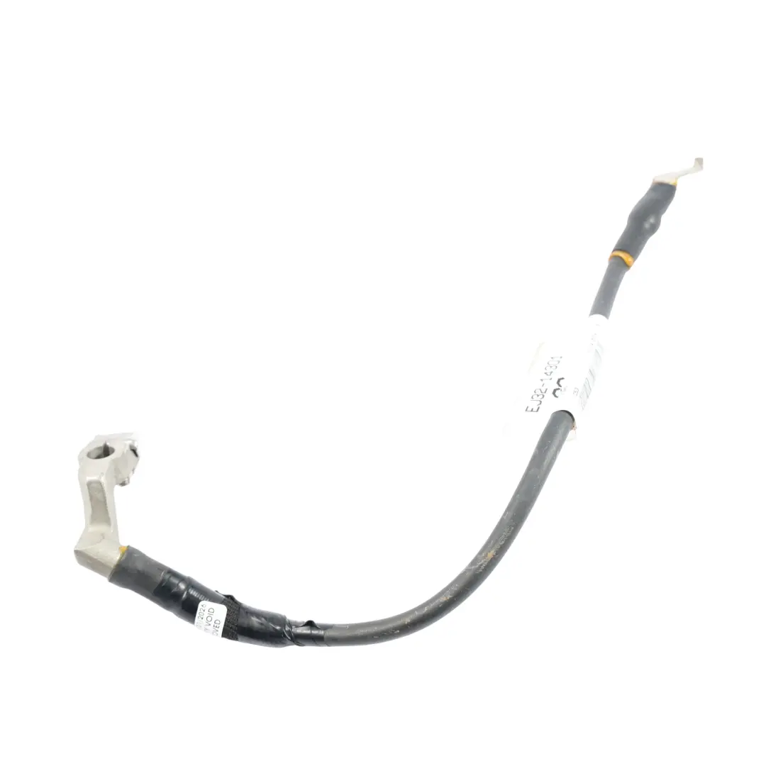 Cableado Cable Negativo Batería para Range Rover Evoque L538 con número de pieza EJ32-14301-CC Range Rover Evoque L538 Cableado Cable Negativo Batería - SKU EJ32-1430-CC - Número de pieza EJ32-14301-CC