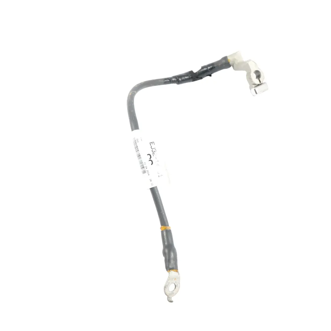 Negative Batteriekabel Verdrahtung für Range Rover Evoque L538 mit Teilenummer EJ32-14301-CC Range Rover Evoque L538 Negative Batteriekabel Verdrahtung - SKU EJ32-1430-CC - Teilenummer EJ32-14301-CC