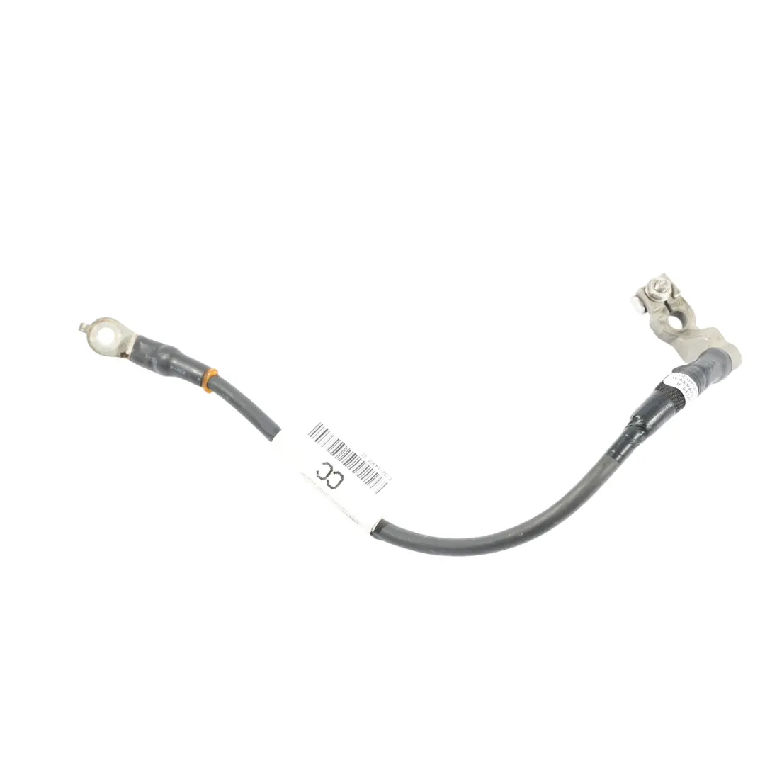 Range Rover Evoque L538 Negative Batteriekabel Verdrahtung - SKU EJ32-1430-CC - Teilenummer EJ32-14301-CC