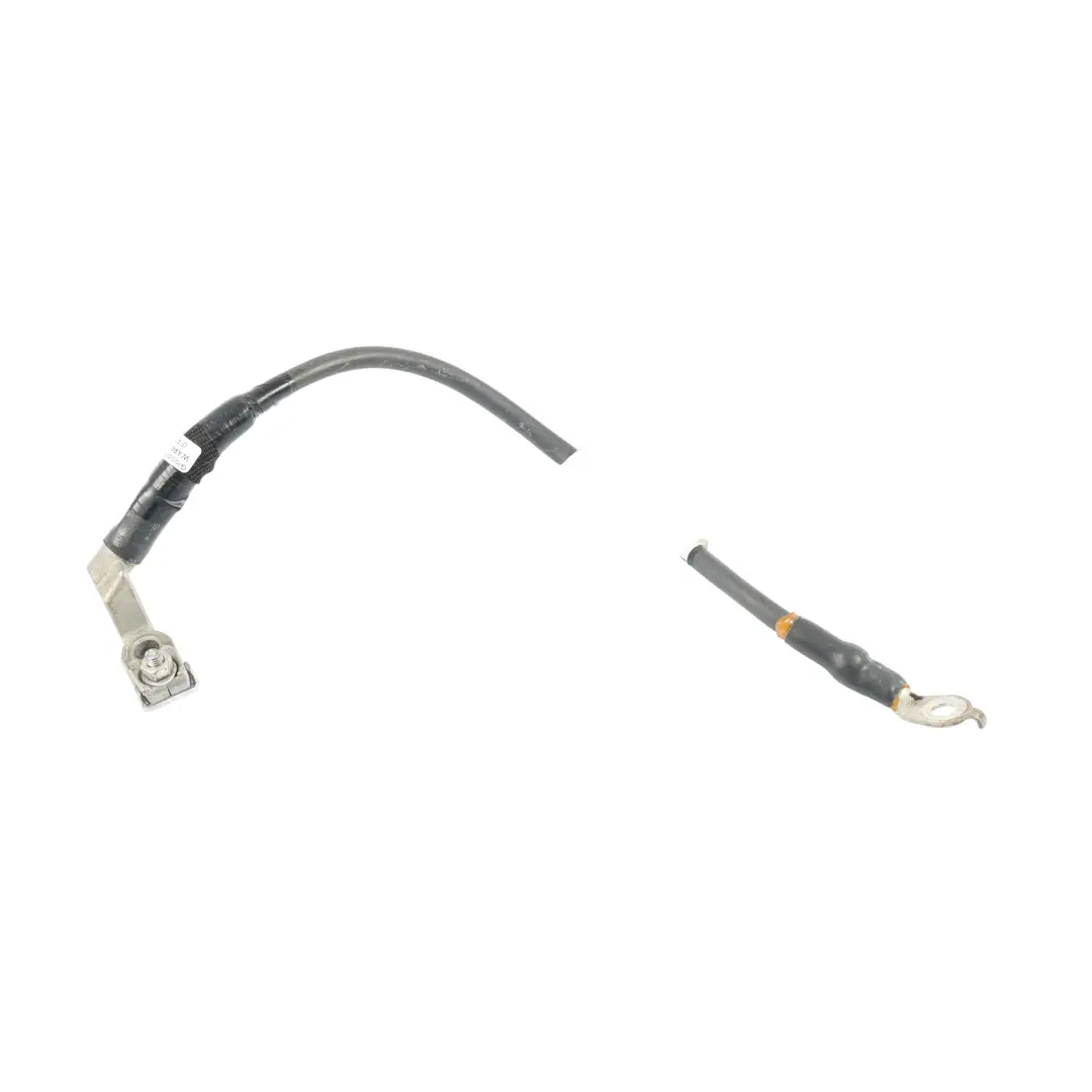 Range Rover Evoque L538 Cableado Cable Negativo Batería - SKU EJ32-1430-CC - Número de pieza EJ32-14301-CC