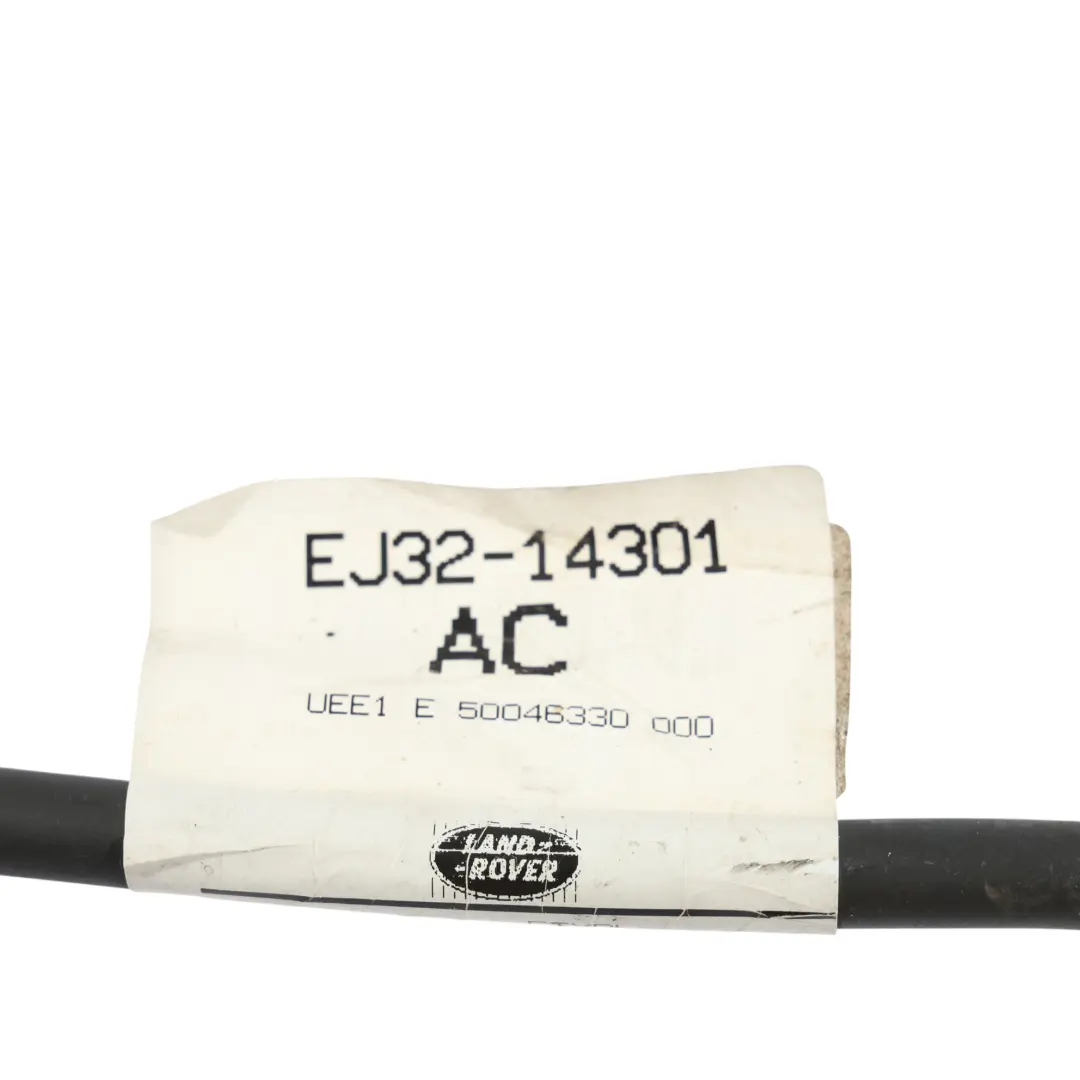 Range Rover Evoque L538 2.2 Tdci Terminale Negativo Della Batteria - SKU EJ32-14301-AC - Numero di parte EJ32-14301-AC