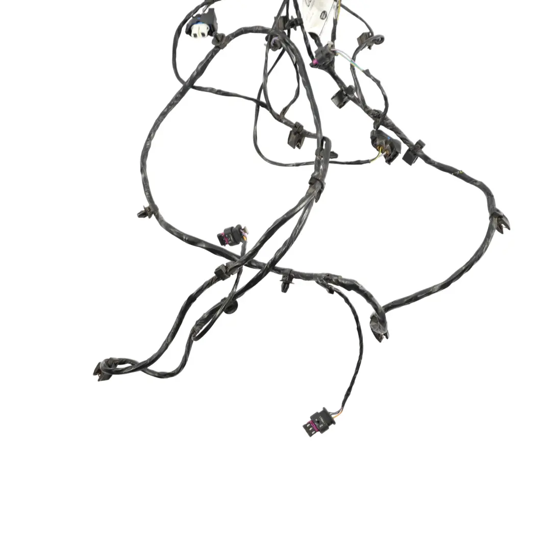 Front Bumper Wire Parking Sensor Harness EJ3214369CC to Range Rover Evoque L538 with Part number EJ32-14369-CC Range Rover Evoque L538 Front Bumper Wire Parking Sensor Harness EJ3214369CC - SKU EJ32-14369-CC - Part number EJ32-14369-CC