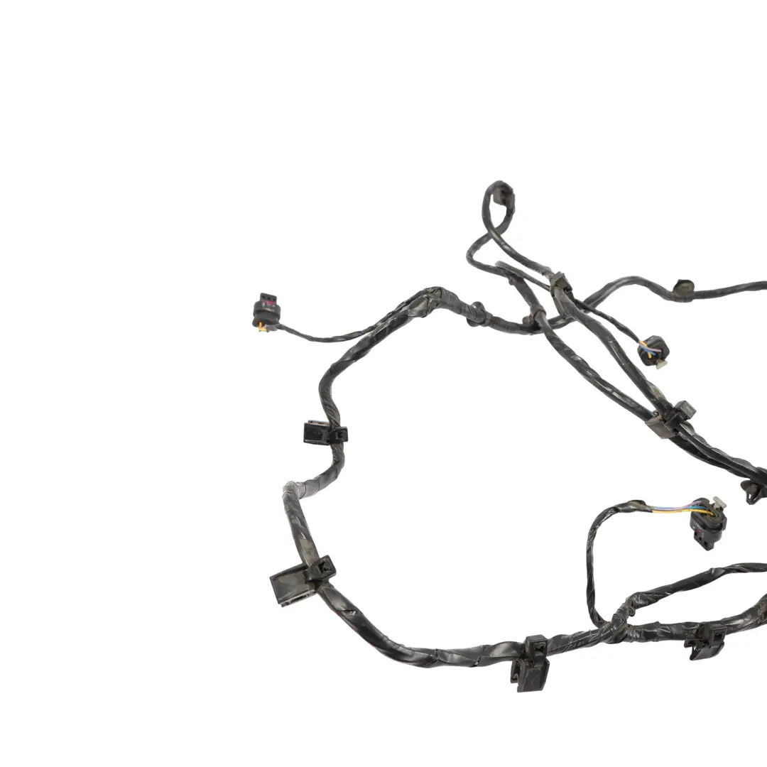 Range Rover Evoque L538 Faisceau Câbles Capteur Stationnement Avant EJ3214369CC - SKU EJ32-14369-CC - Numéro de pièce EJ32-14369-CC