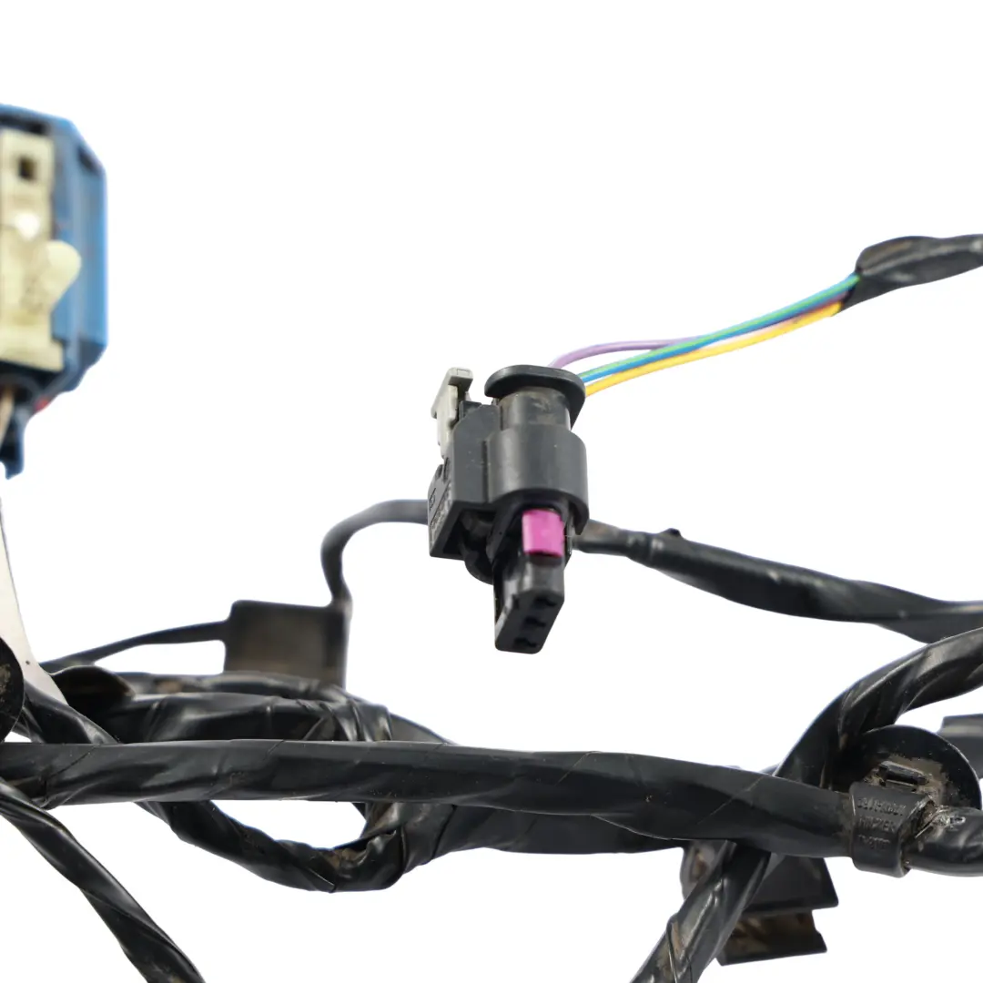 Range Rover Evoque L538 Delantero Alambre Sensor Aparcamiento Arnés EJ3214369CC - SKU EJ32-14369-CC - Número de pieza EJ32-14369-CC