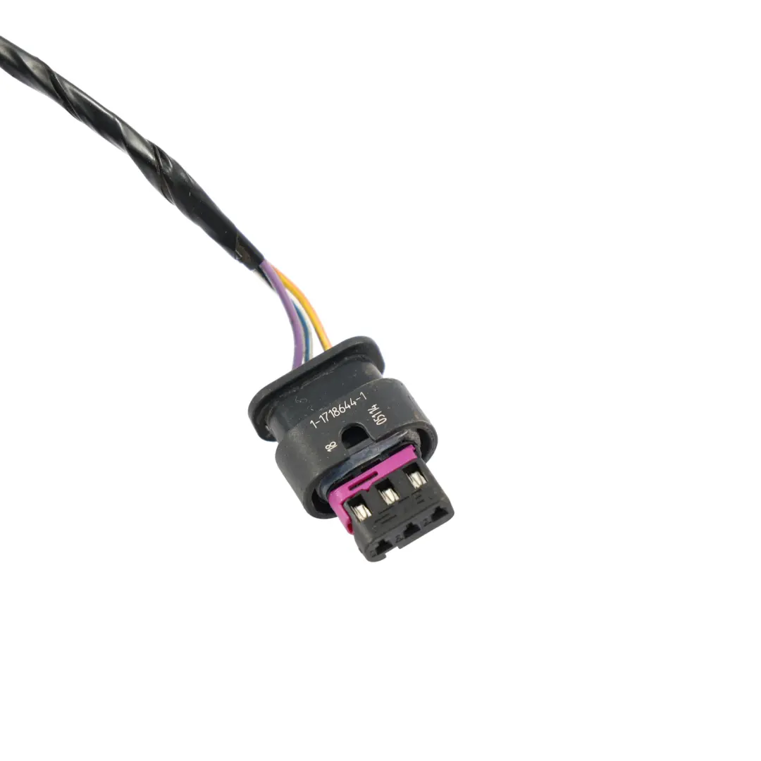 Faisceau Câbles Capteur Stationnement Avant EJ3214369CC pour Range Rover Evoque L538 à propos du numéro de pièce EJ32-14369-CC Range Rover Evoque L538 Faisceau Câbles Capteur Stationnement Avant EJ3214369CC - SKU EJ32-14369-CC - Numéro de pièce EJ32-14369-CC