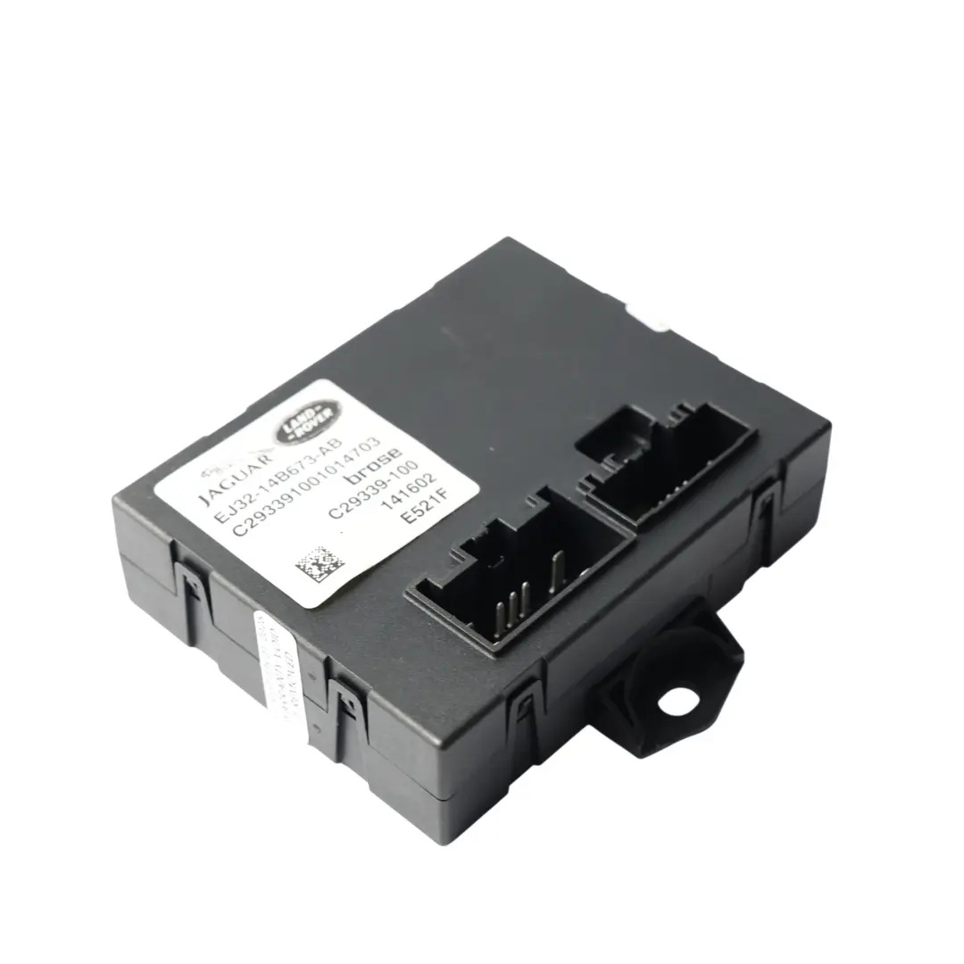 Module De Commande De Hayon Unité ECU J32-14B673-AB pour Land Rover Evoque L538 à propos du numéro de pièce EJ32-14B673-AB Land Rover Evoque L538 Module De Commande De Hayon Unité ECU J32-14B673-AB - SKU EJ32-14B673-AB - Numéro de pièce EJ32-14B673-AB