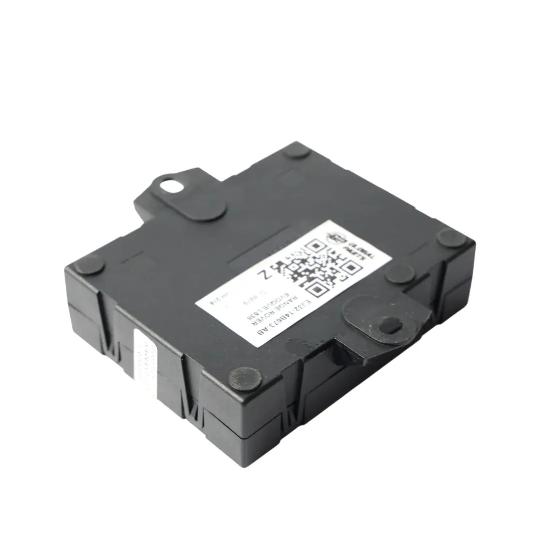 Heckklappensteuerungsmodul ECU J32-14B673-AB für Land Rover Evoque L538 mit Teilenummer EJ32-14B673-AB Land Rover Evoque L538 Heckklappensteuerungsmodul ECU J32-14B673-AB - SKU EJ32-14B673-AB - Teilenummer EJ32-14B673-AB