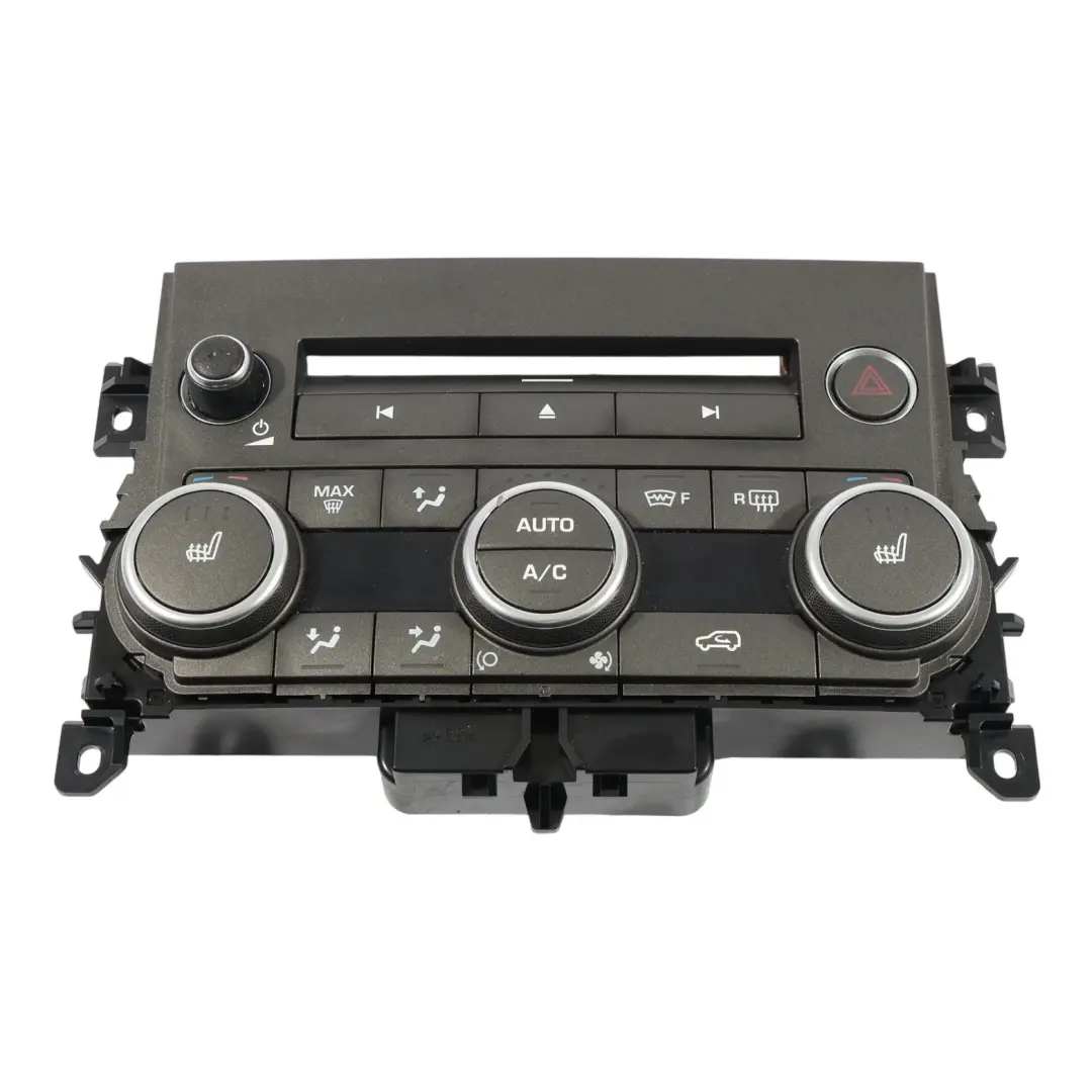 Range Rover Evoque L538 Control Calefacción Aire Acondicionado - SKU EJ32-14C239-FB - Número de pieza EJ32-14C239-FB