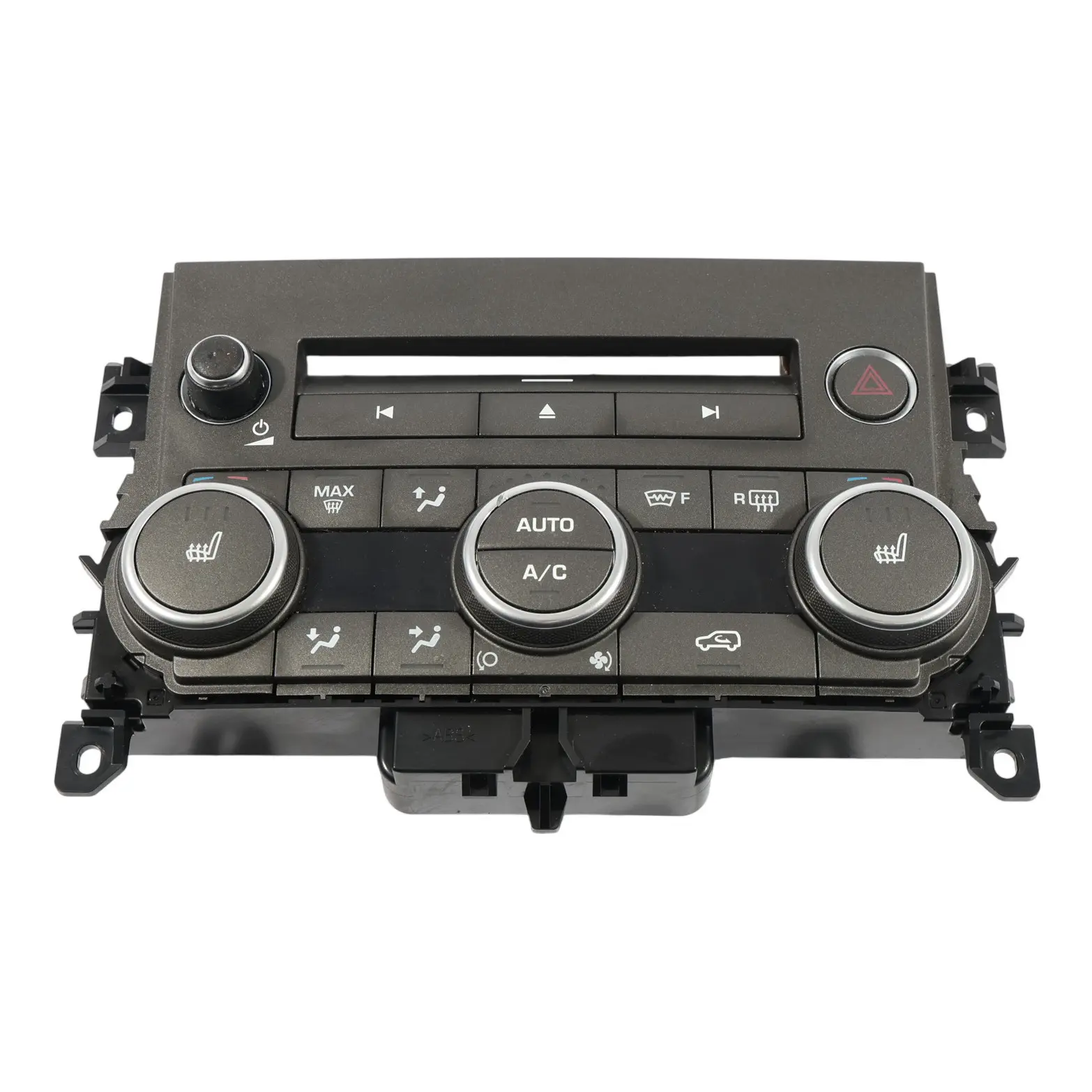 Range Rover Evoque L538 Klimaanlagen Heizungs Bedienfeld EJ32-14C239-FB