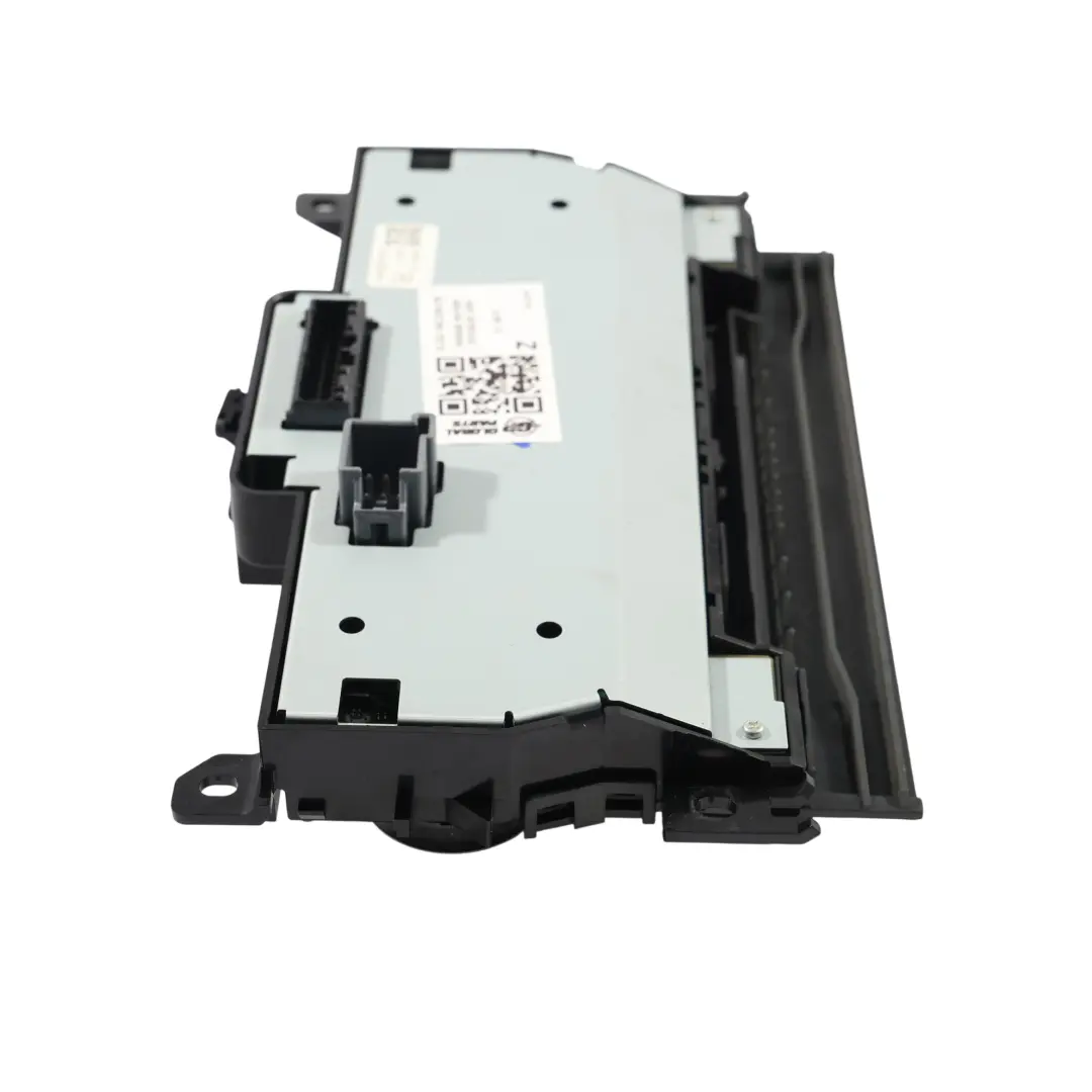 Range Rover Evoque L538 Klimaanlagen Heizungs Bedienfeld - SKU EJ32-14C239-FB - Teilenummer EJ32-14C239-FB