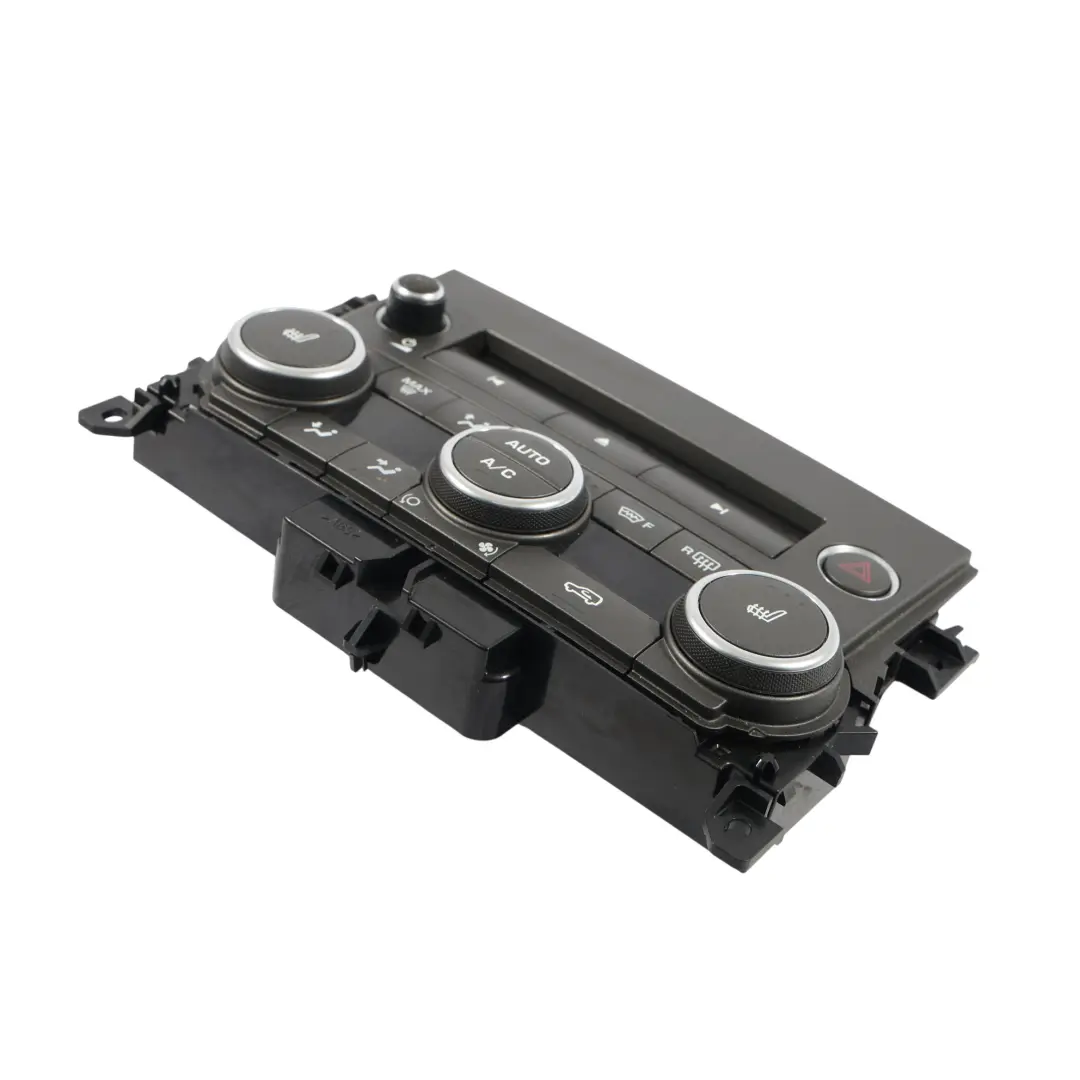 Range Rover Evoque L538 Control Calefacción Aire Acondicionado - SKU EJ32-14C239-FB - Número de pieza EJ32-14C239-FB
