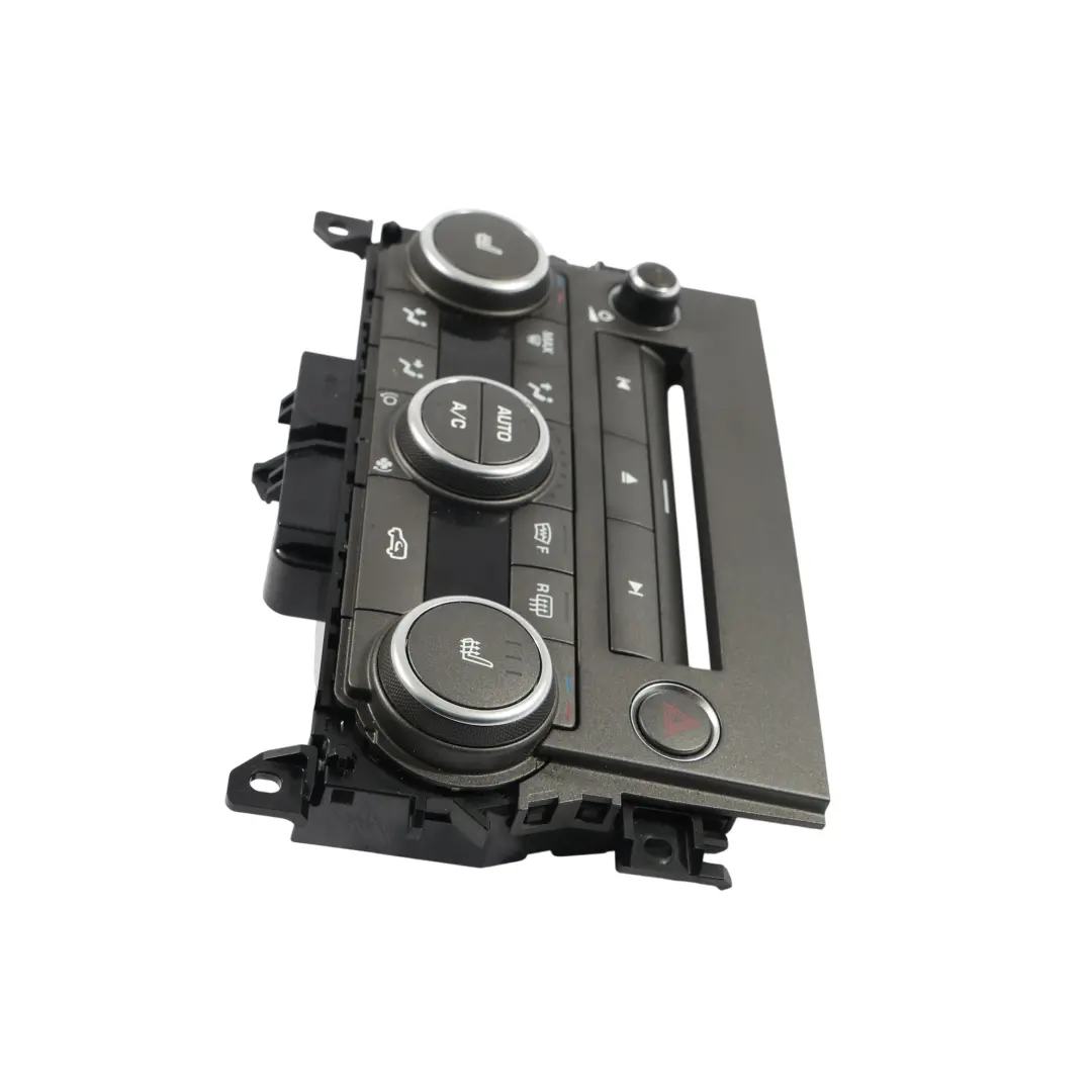 Range Rover Evoque L538 Panneau Commande Chauffage Climatisation - SKU EJ32-14C239-FB - Numéro de pièce EJ32-14C239-FB