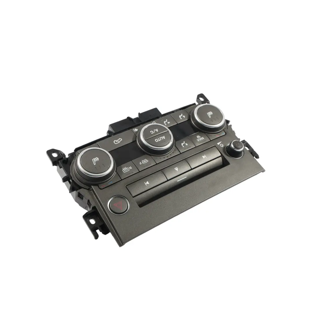 Pannello Controllo Riscaldamento per Range Rover Evoque L538 con numero di parte EJ32-14C239-FB Range Rover Evoque L538 Pannello Controllo Riscaldamento - SKU EJ32-14C239-FB - Numero di parte EJ32-14C239-FB