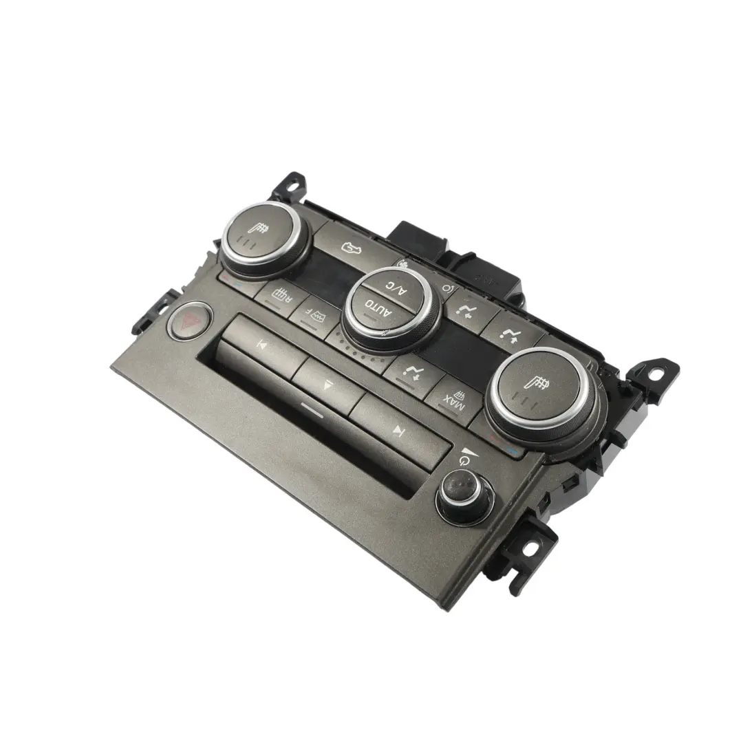 Control Calefacción Aire Acondicionado para Range Rover Evoque L538 con número de pieza EJ32-14C239-FB Range Rover Evoque L538 Control Calefacción Aire Acondicionado - SKU EJ32-14C239-FB - Número de pieza EJ32-14C239-FB