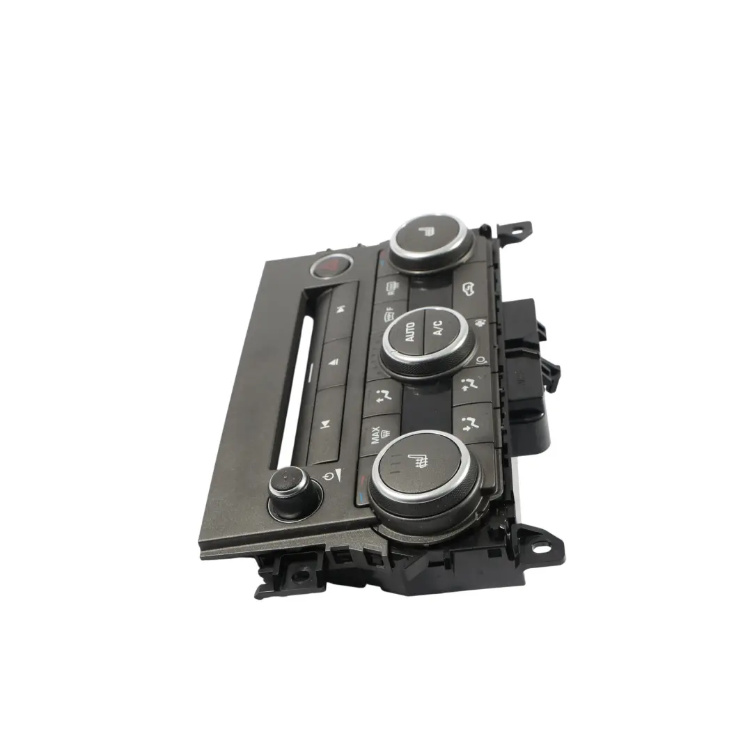 Range Rover Evoque L538 Panel Sterowania Klimatyzacją - SKU EJ32-14C239-FB - Numer Części EJ32-14C239-FB