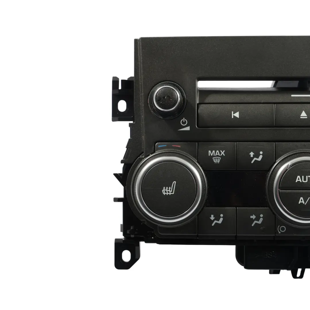 Range Rover Evoque L538 Panel Sterowania Klimatyzacją - SKU EJ32-14C239-FB - Numer Części EJ32-14C239-FB