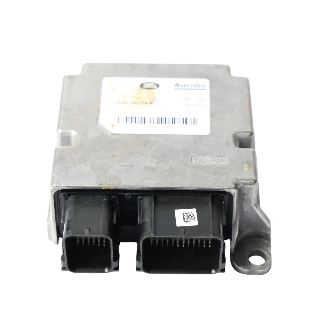 Modulo Aria Modulo Di Controllo ECU per Land Rover Evoque L538 con numero di parte EJ32-14D374-AC Land Rover Evoque L538 Modulo Aria Modulo Di Controllo ECU - SKU EJ32-14D374-AC - Numero di parte EJ32-14D374-AC
