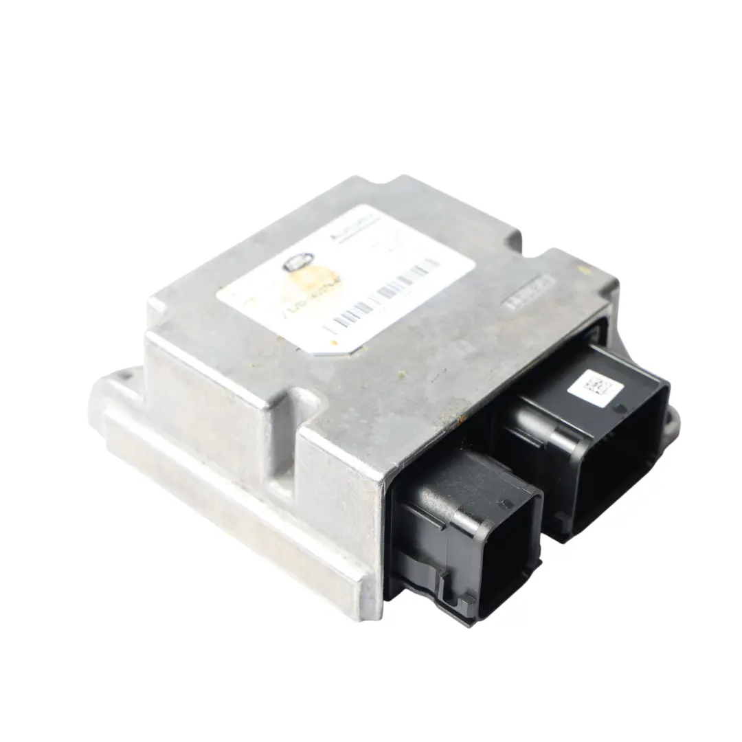 Moduł Sterownik Sensor Airbag ECU do Land Rover Evoque L538 o numerze EJ32-14D374-AC Land Rover Evoque L538 Moduł Sterownik Sensor Airbag ECU - SKU EJ32-14D374-AC - Numer Części EJ32-14D374-AC