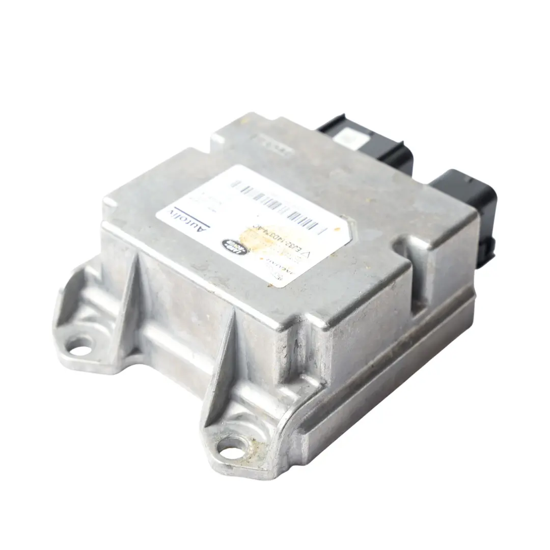 Module De Commande D'Air pour Land Rover Evoque L538 à propos du numéro de pièce EJ32-14D374-AC Land Rover Evoque L538 Module De Commande D'Air - SKU EJ32-14D374-AC - Numéro de pièce EJ32-14D374-AC