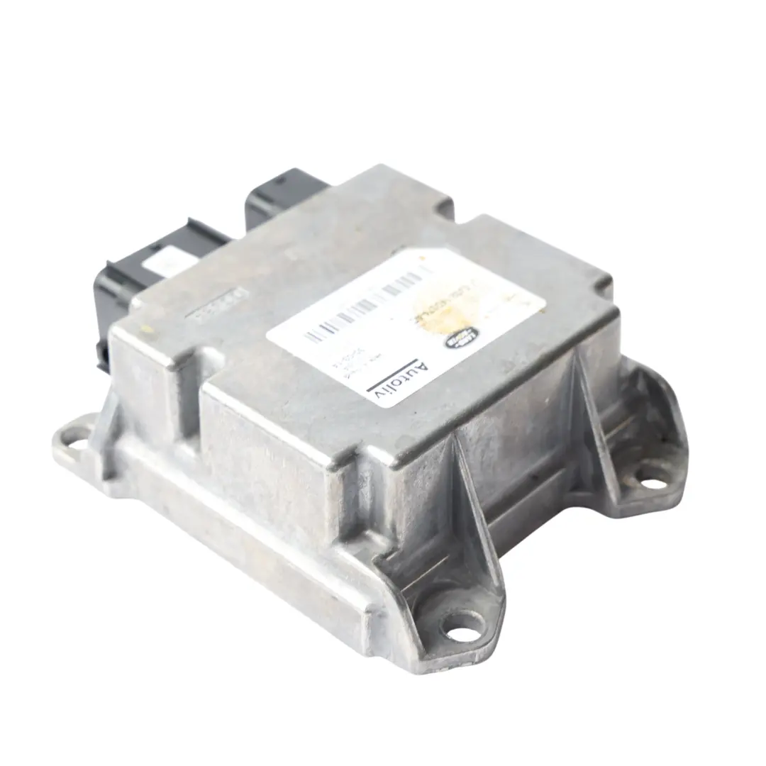 Luftmodul Steuermodul ECU für Land Rover Evoque L538 mit Teilenummer EJ32-14D374-AC Land Rover Evoque L538 Luftmodul Steuermodul ECU - SKU EJ32-14D374-AC - Teilenummer EJ32-14D374-AC