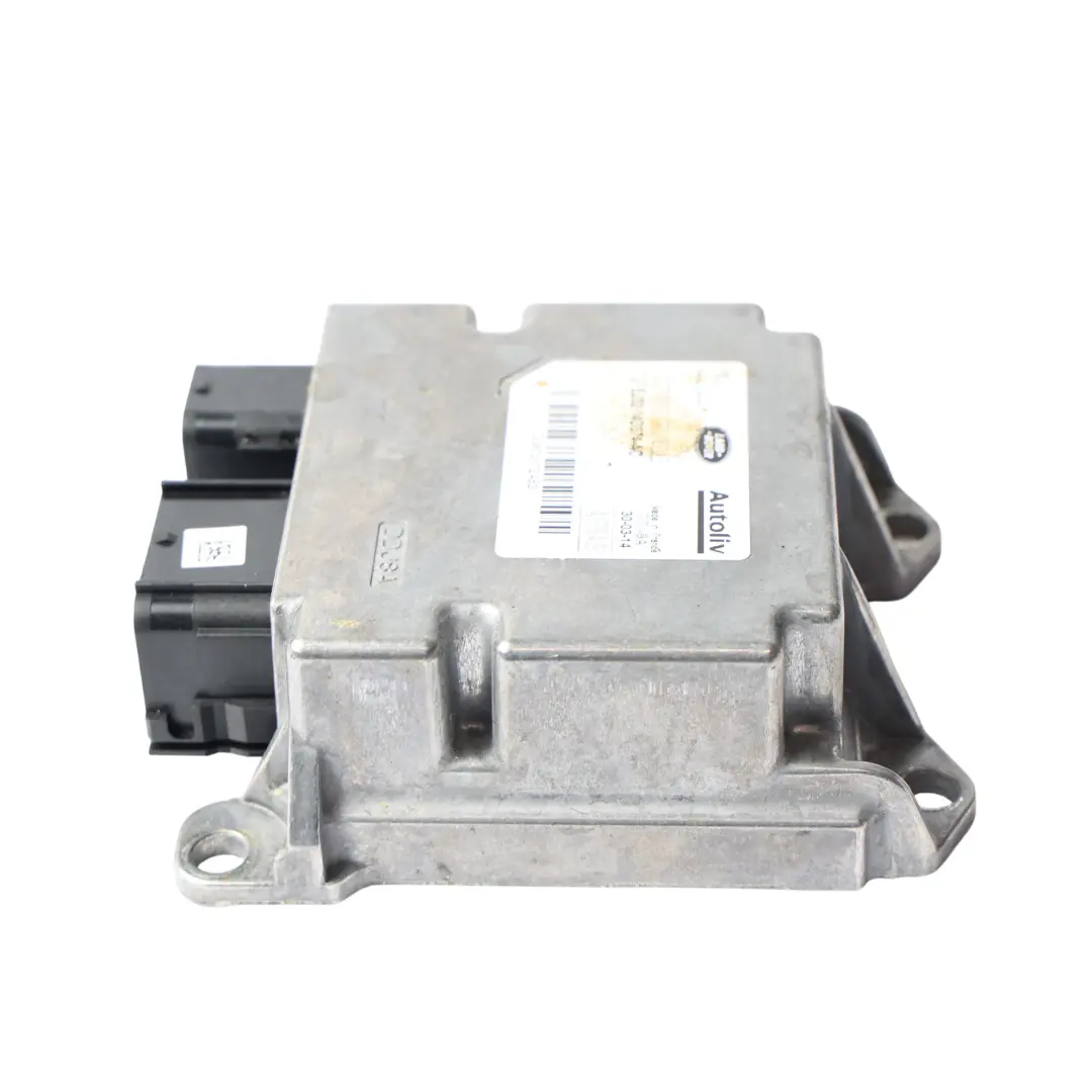 Land Rover Evoque L538 Module De Commande D'Air - SKU EJ32-14D374-AC - Numéro de pièce EJ32-14D374-AC