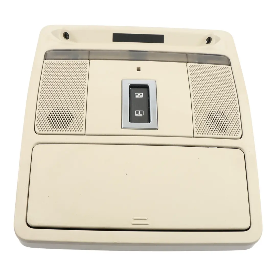 Range Rover Evoque L538 Testata Della Cabina Luce Tetto Lettura - SKU EJ32-15K609-AA - Numero di parte EJ32-15K609-AA