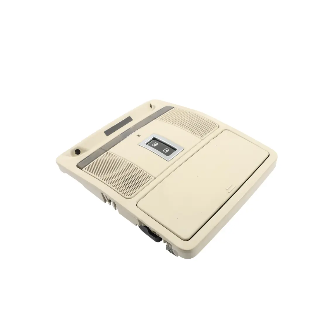 Lampka Światło Kabiny Podsufitka do Range Rover Evoque L538 o numerze EJ32-15K609-AA Range Rover Evoque L538 Lampka Światło Kabiny Podsufitka - SKU EJ32-15K609-AA - Numer Części EJ32-15K609-AA