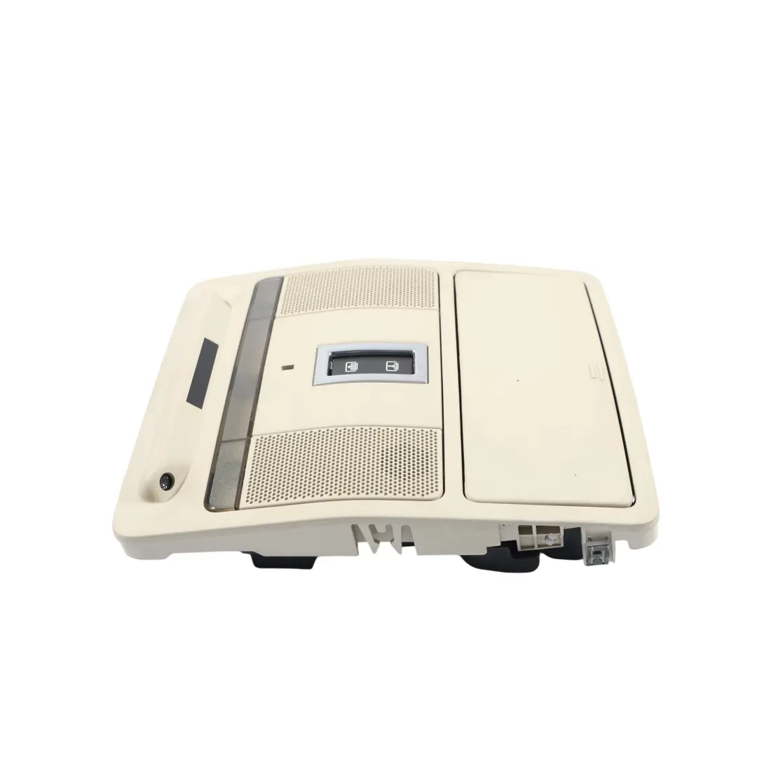 Testata Della Cabina Luce Tetto Lettura per Range Rover Evoque L538 con numero di parte EJ32-15K609-AA Range Rover Evoque L538 Testata Della Cabina Luce Tetto Lettura - SKU EJ32-15K609-AA - Numero di parte EJ32-15K609-AA