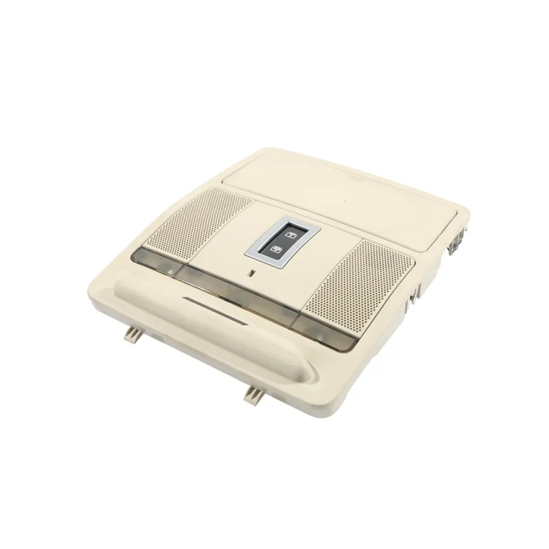 Testata Della Cabina Luce Tetto Lettura per Range Rover Evoque L538 con numero di parte EJ32-15K609-AA Range Rover Evoque L538 Testata Della Cabina Luce Tetto Lettura - SKU EJ32-15K609-AA - Numero di parte EJ32-15K609-AA