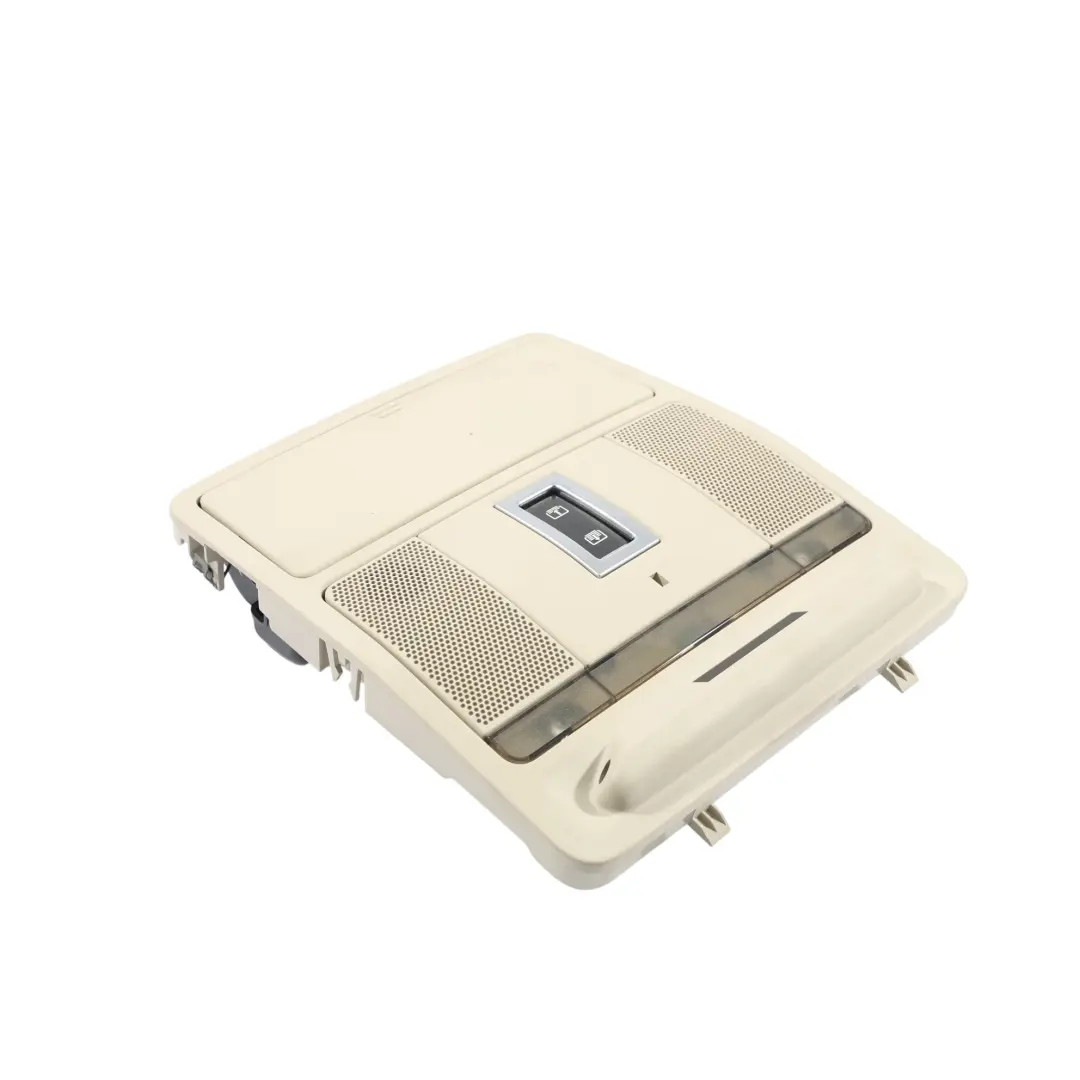 Range Rover Evoque L538 Dachhimmel Innenraum Dachlese Leuchte - SKU EJ32-15K609-AA - Teilenummer EJ32-15K609-AA