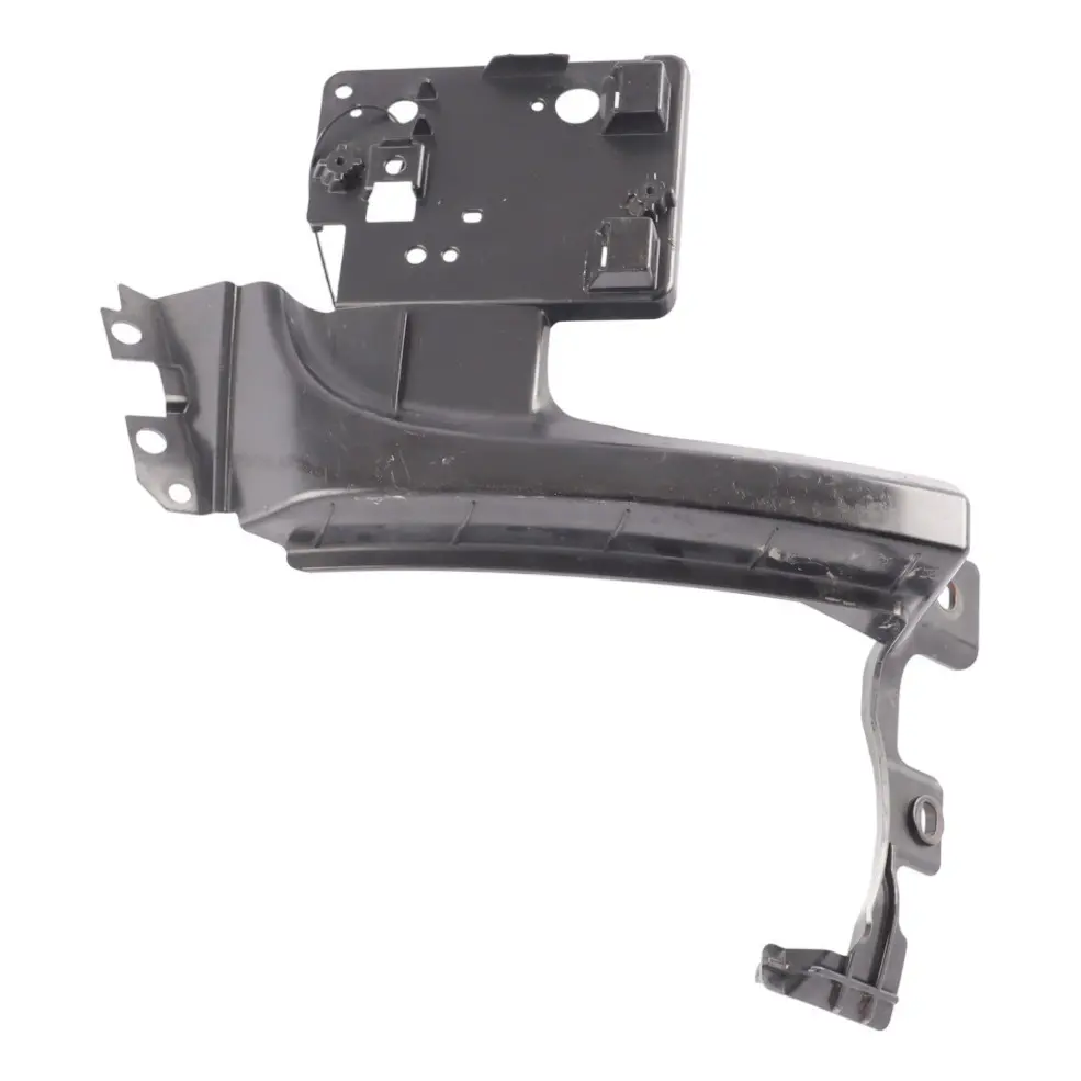 Range Rover Evoque L538 Staffa Paraurti Anteriore Destro EJ32-17A150-AE