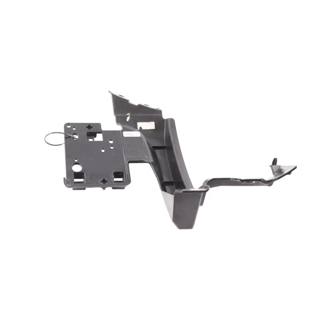 Front Bumper Mount Bracket Right O/S to Range Rover Evoque L538 with Part number EJ32-17A150-AE Range Rover Evoque L538 Front Bumper Mount Bracket Right O/S - SKU EJ32-17A150-AE - Part number EJ32-17A150-AE