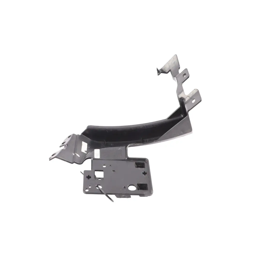 Range Rover Evoque L538 Support Pare-Chocs Avant Droit - SKU EJ32-17A150-AE - Numéro de pièce EJ32-17A150-AE