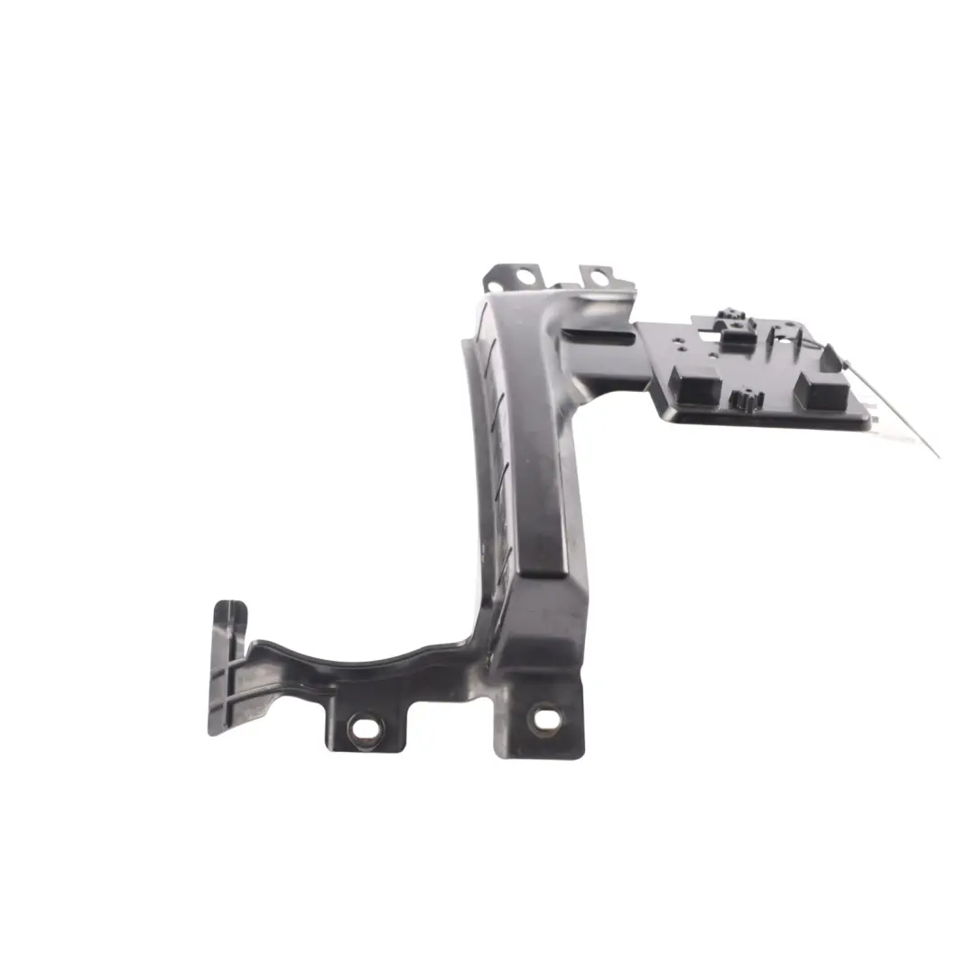 Staffa Paraurti Anteriore Destro per Range Rover Evoque L538 con numero di parte EJ32-17A150-AE Range Rover Evoque L538 Staffa Paraurti Anteriore Destro - SKU EJ32-17A150-AE - Numero di parte EJ32-17A150-AE