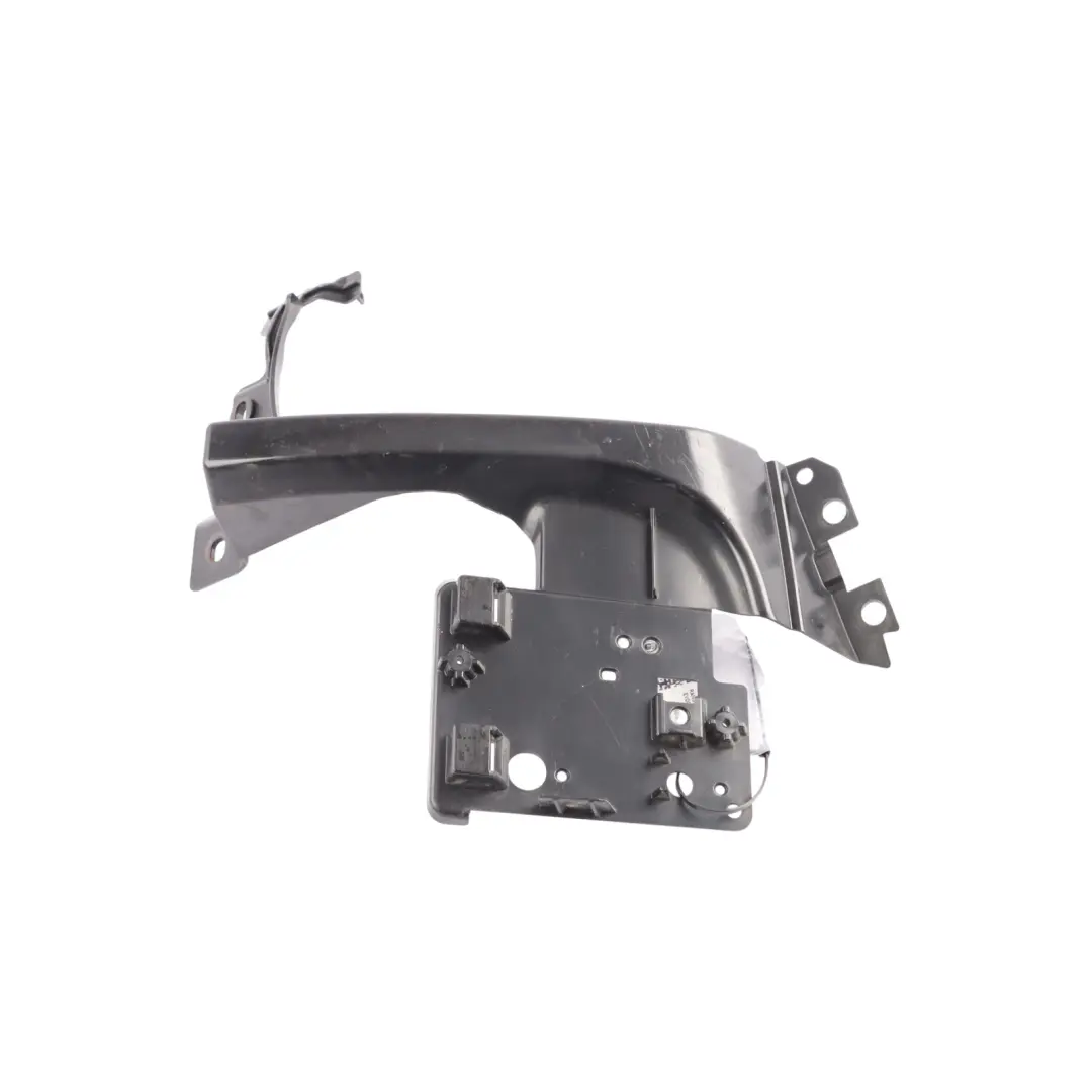 Staffa Paraurti Anteriore Destro per Range Rover Evoque L538 con numero di parte EJ32-17A150-AE Range Rover Evoque L538 Staffa Paraurti Anteriore Destro - SKU EJ32-17A150-AE - Numero di parte EJ32-17A150-AE