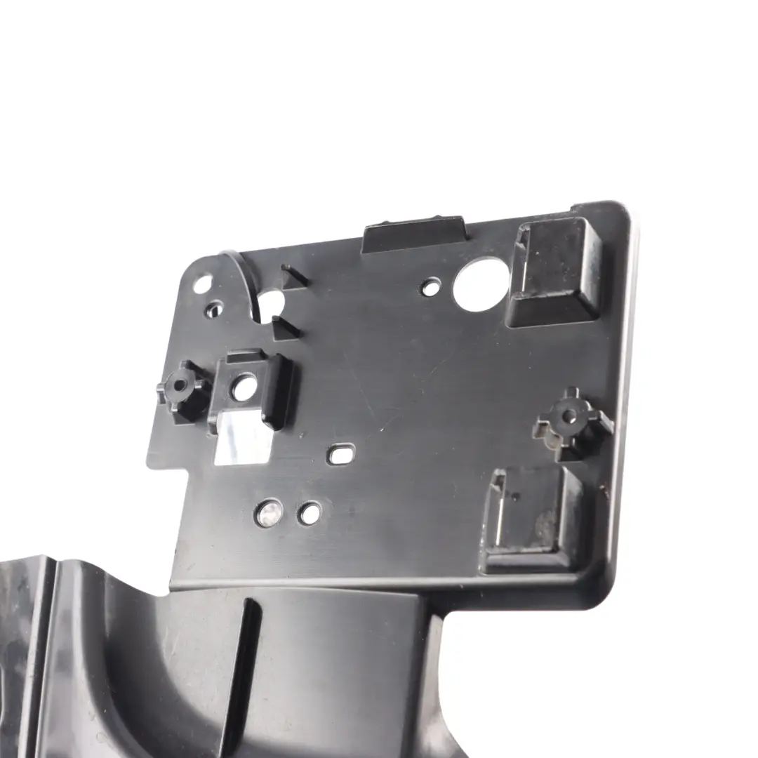 Range Rover Evoque L538 Support Pare-Chocs Avant Droit - SKU EJ32-17A150-AE - Numéro de pièce EJ32-17A150-AE